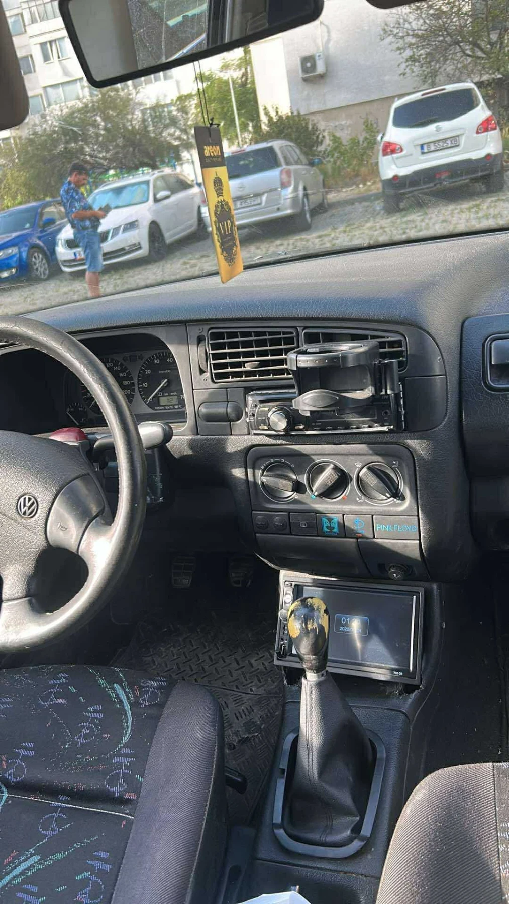 VW Golf 1.6 GL - изображение 4