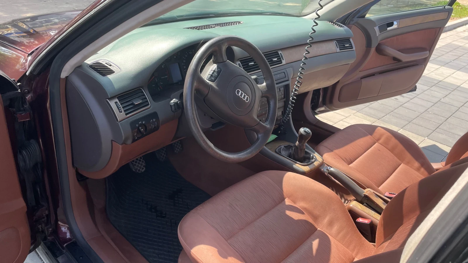 Audi A6  - изображение 8