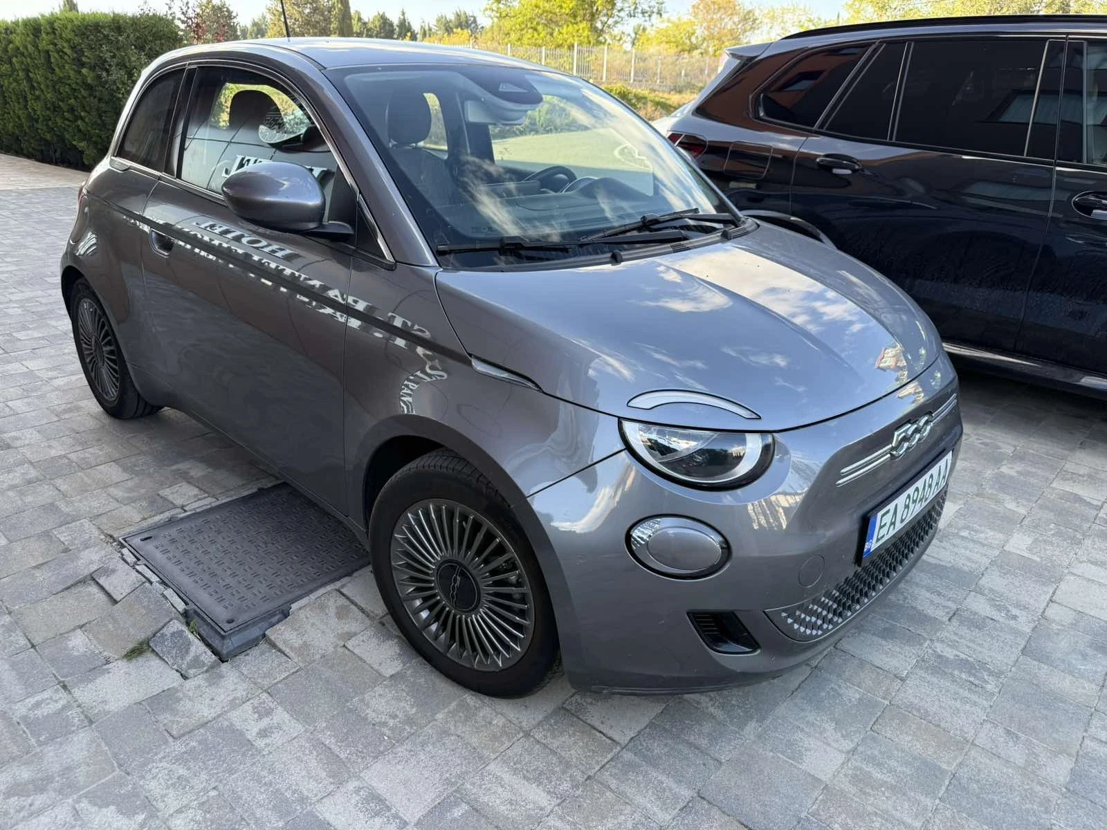 Fiat 500  - изображение 6