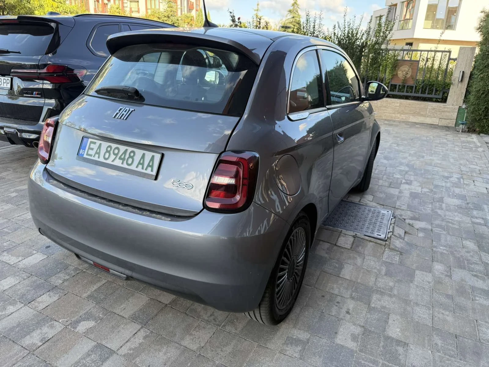 Fiat 500  - изображение 4