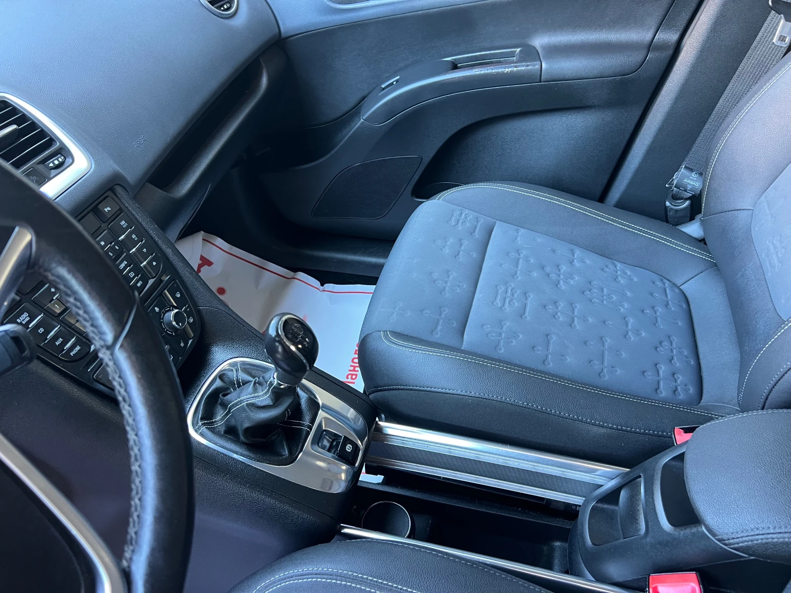 Opel Meriva   | Mobile.bg   11