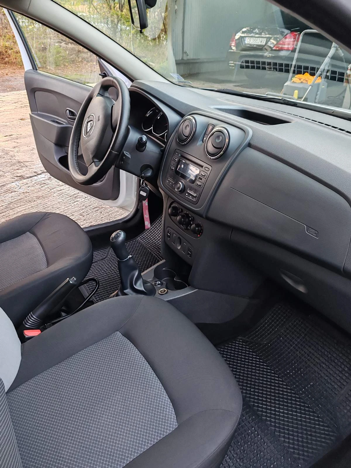 Dacia Sandero | Mobile.bg — изображение 6