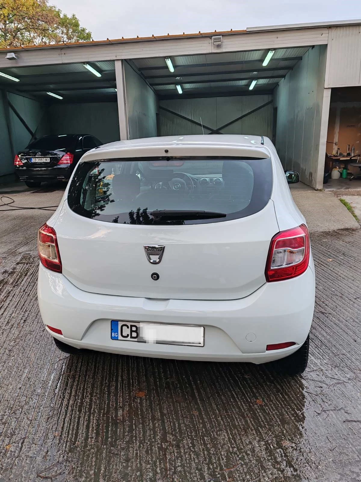 Dacia Sandero | Mobile.bg — изображение 4