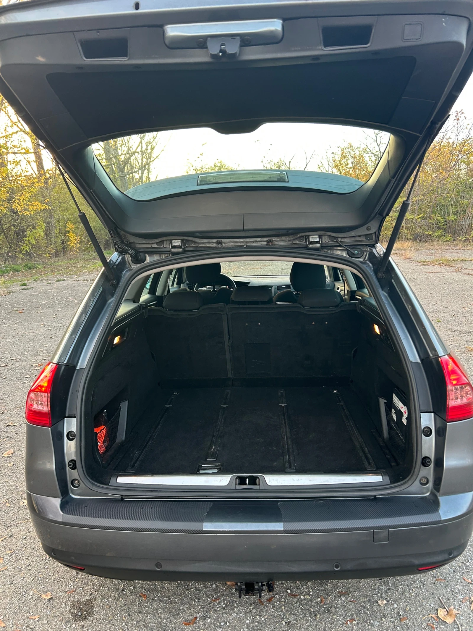 Citroen C5  - изображение 10