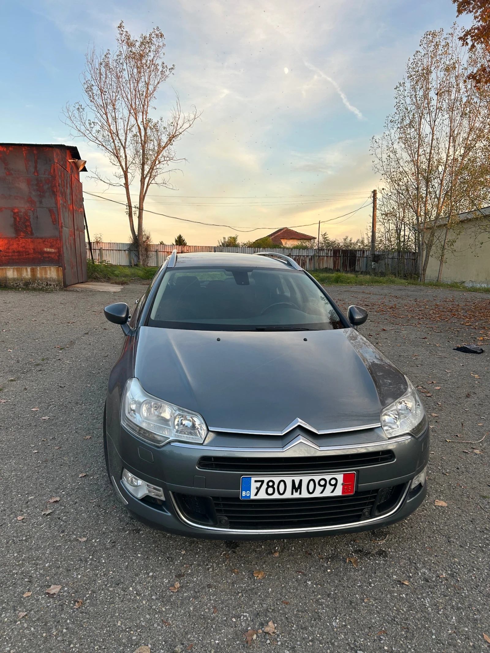Citroen C5  - изображение 3