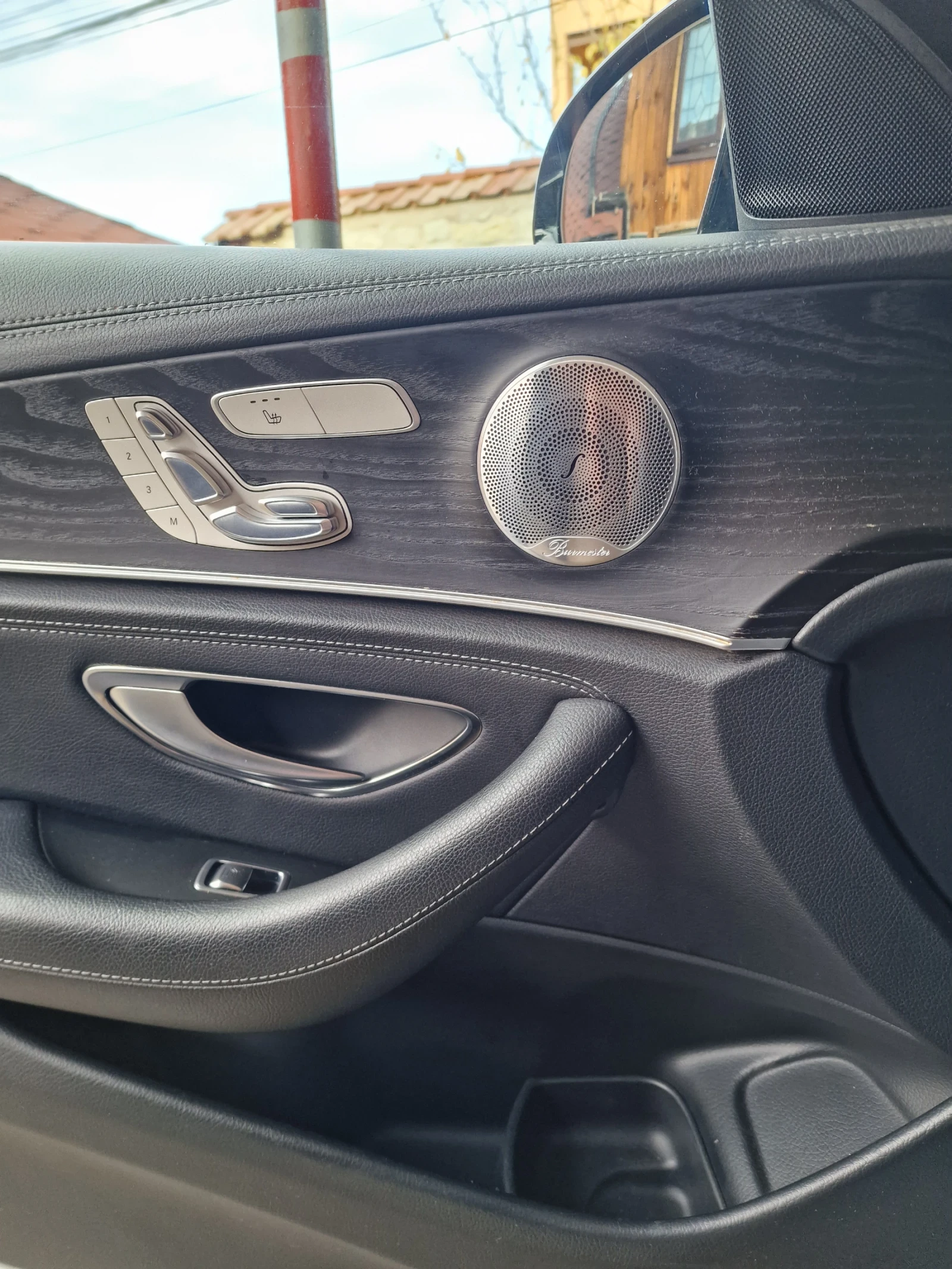 Mercedes-Benz E 220 | Mobile.bg   12