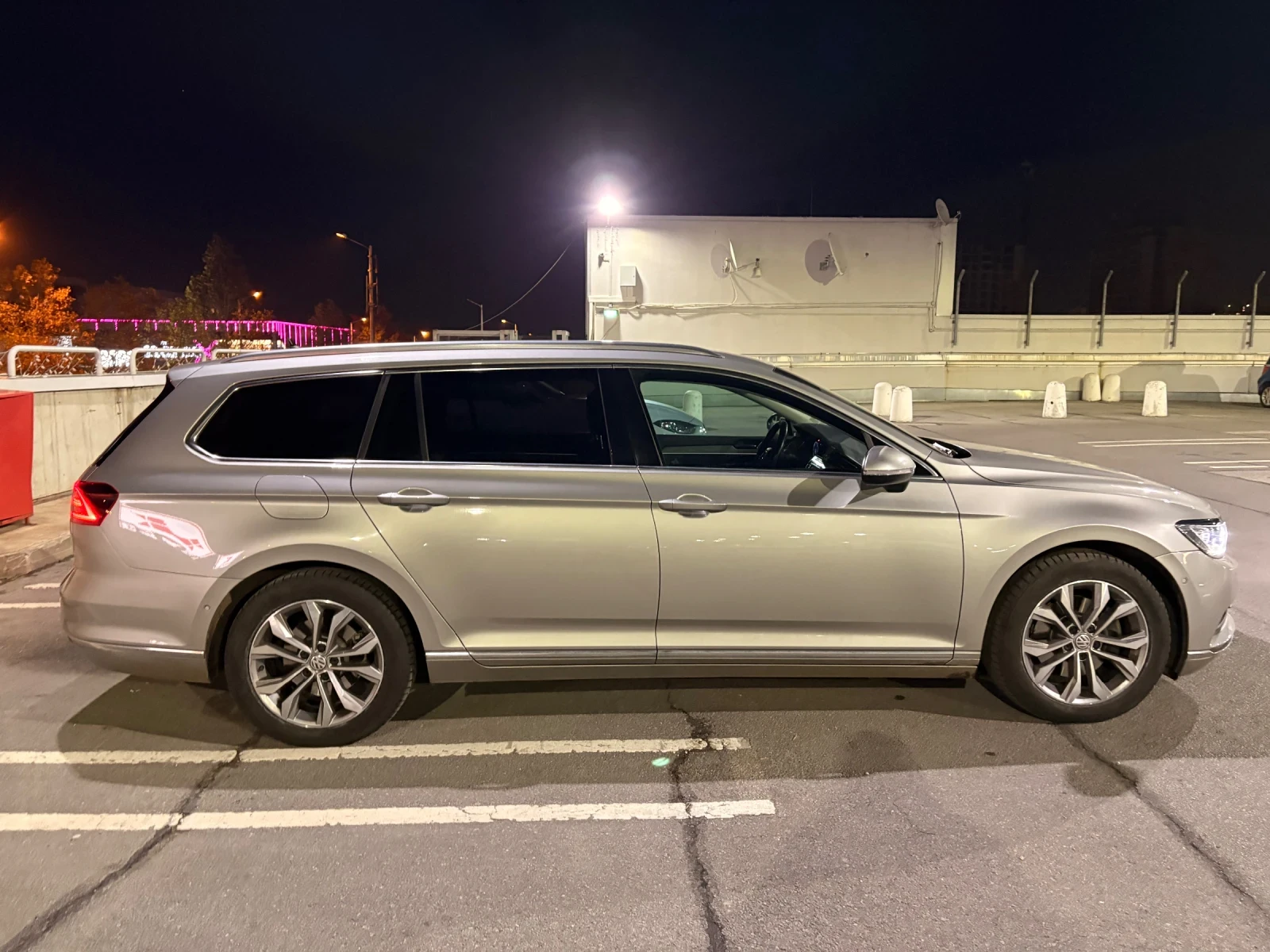 VW Passat 2.0 TDI - изображение 2