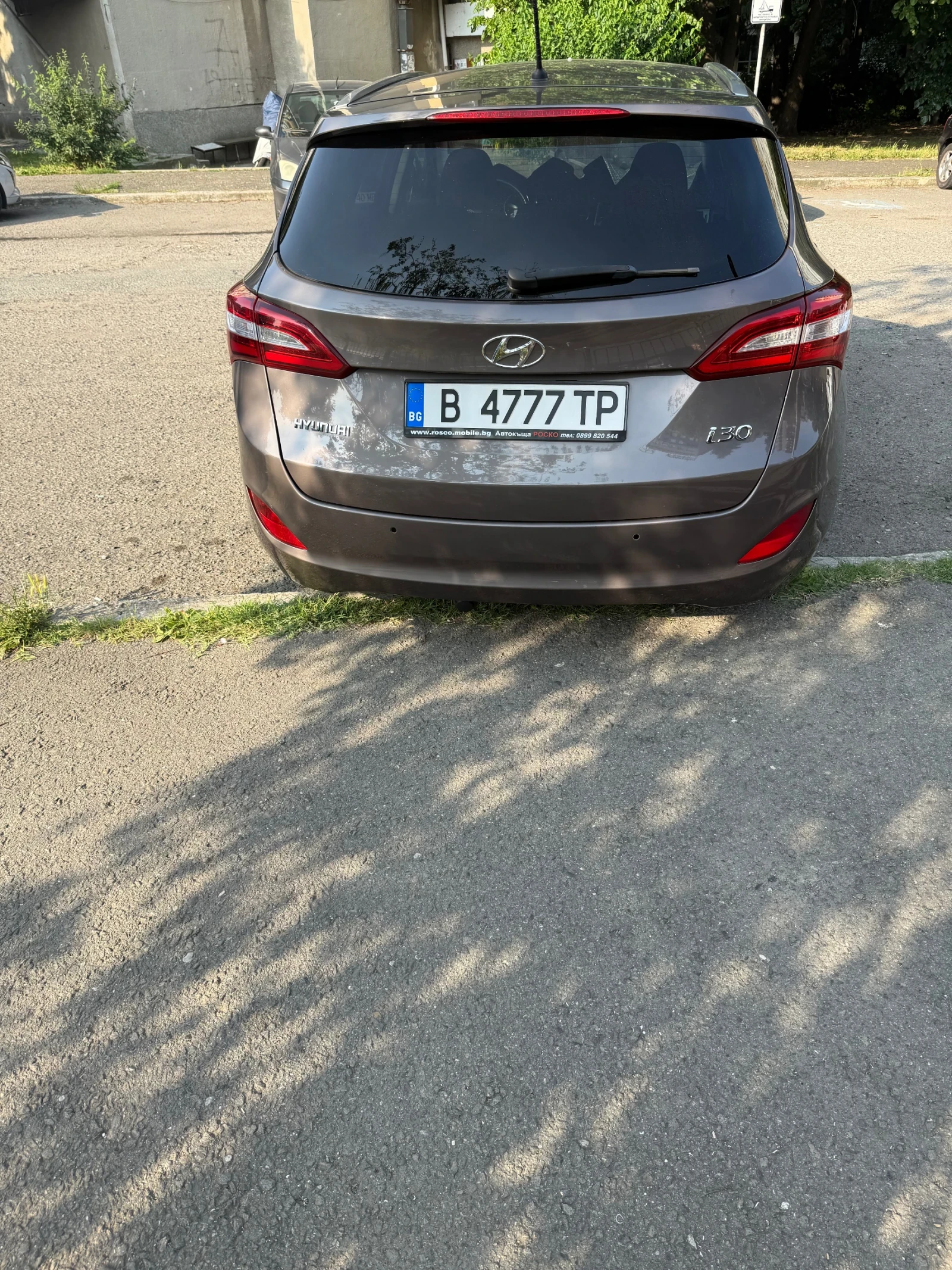 Hyundai I30 | Mobile.bg   4