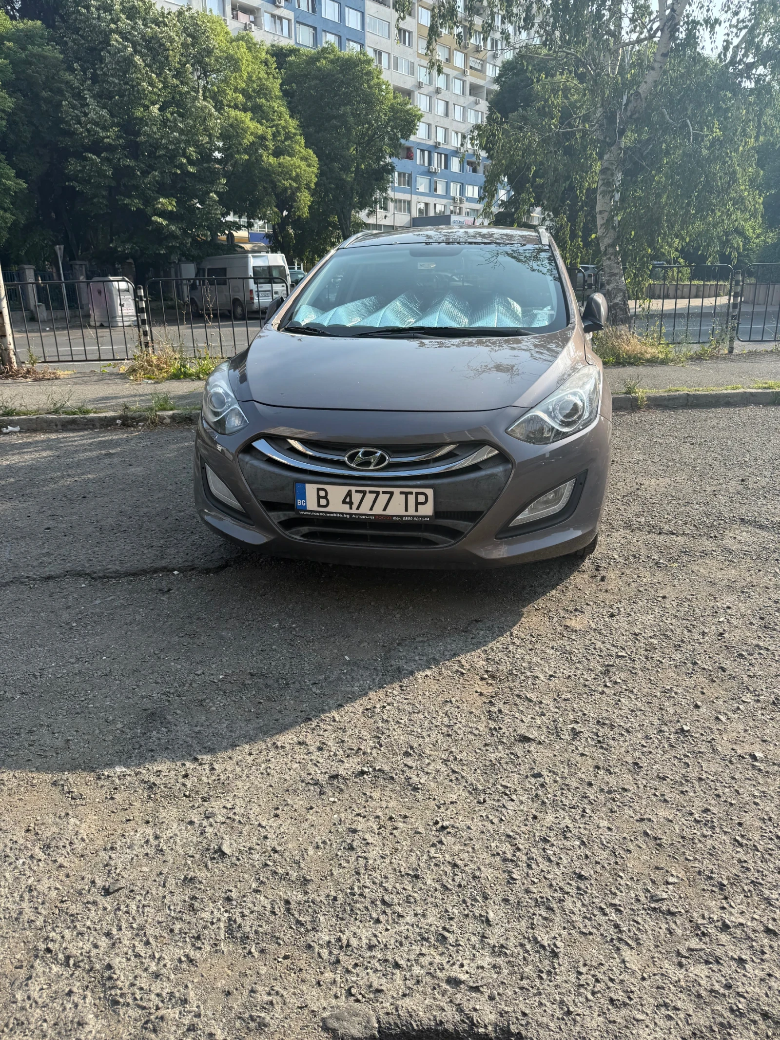 Hyundai I30 | Mobile.bg   1