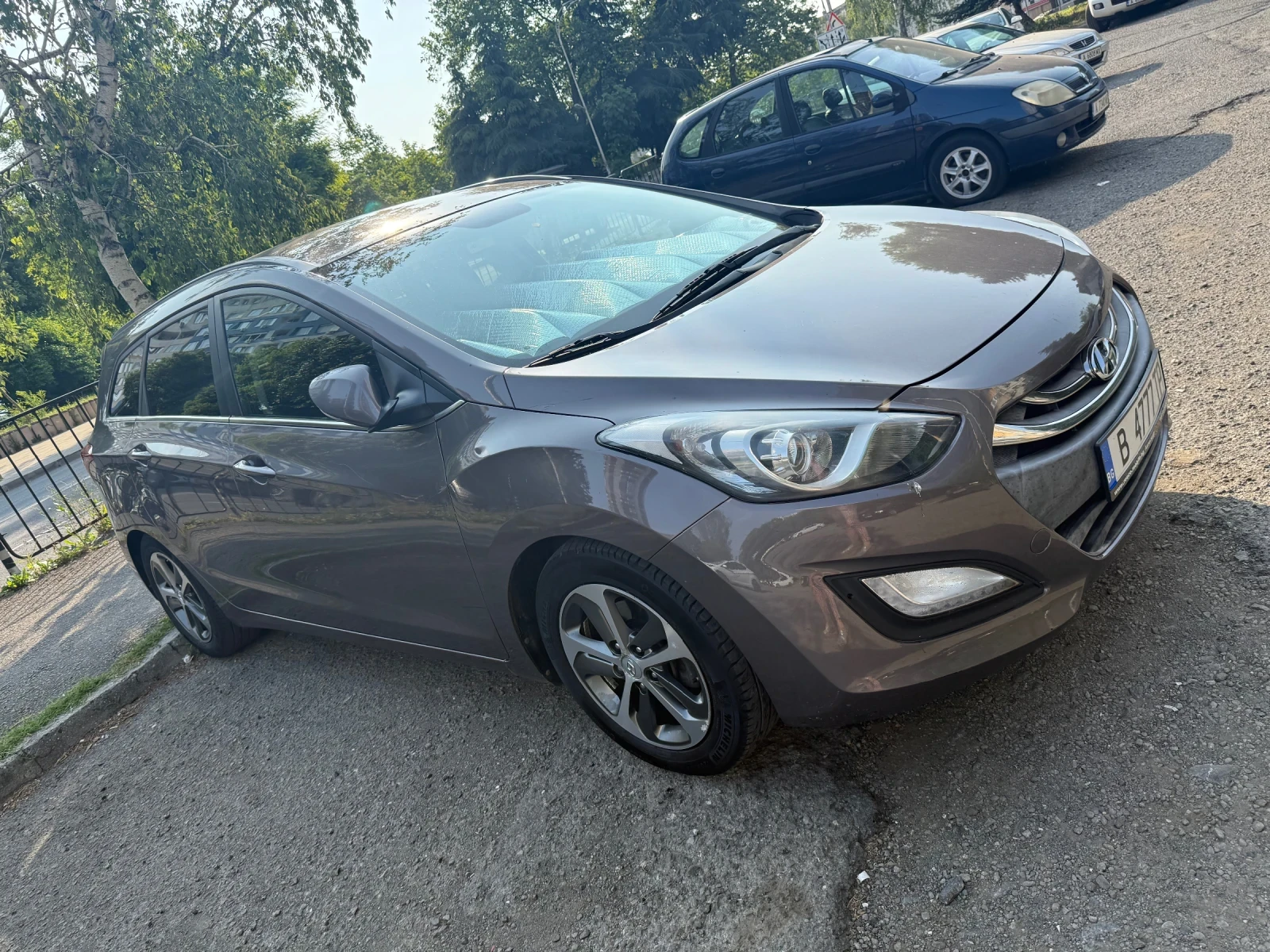 Hyundai I30 | Mobile.bg   3