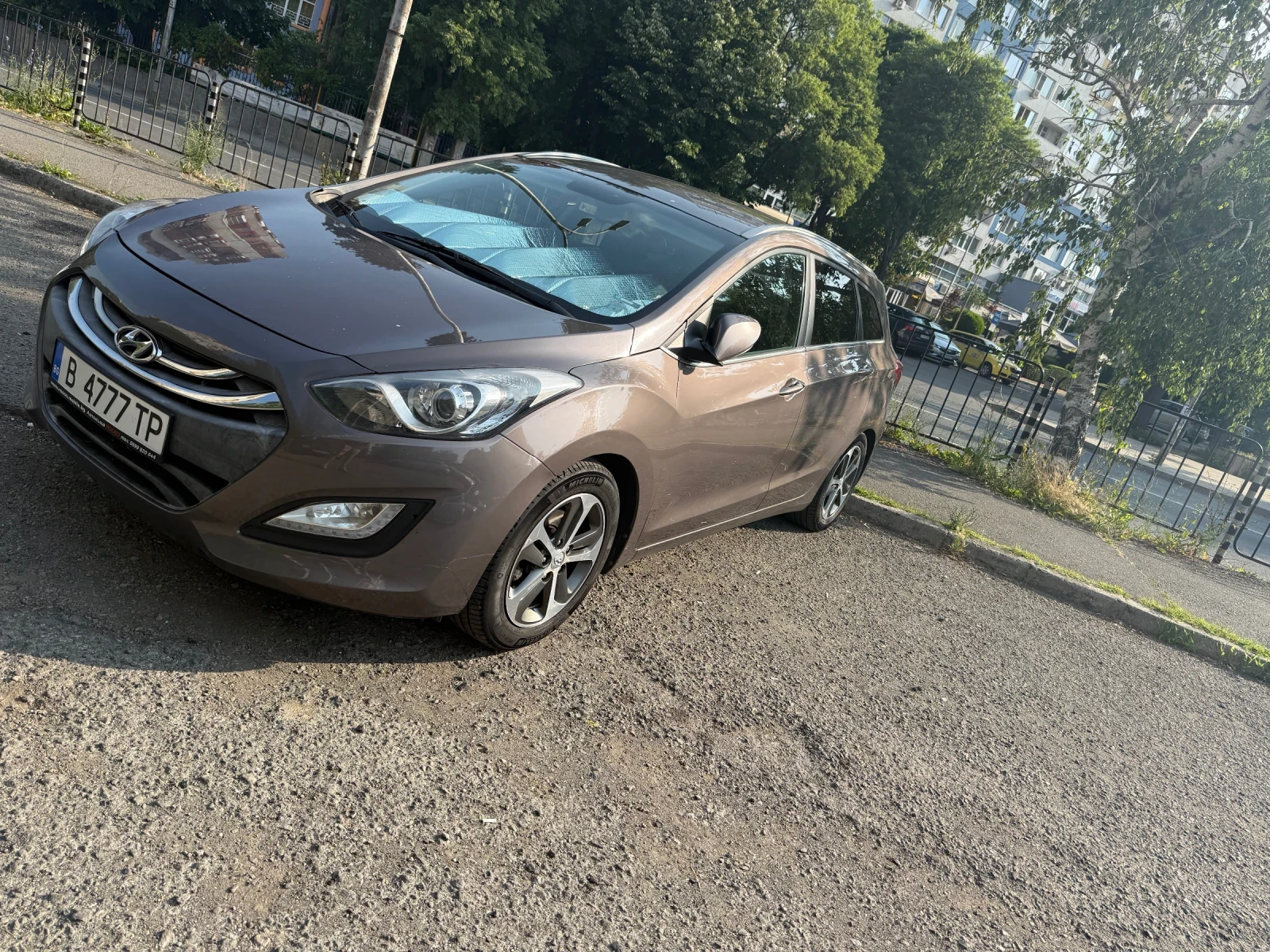 Hyundai I30 | Mobile.bg   2