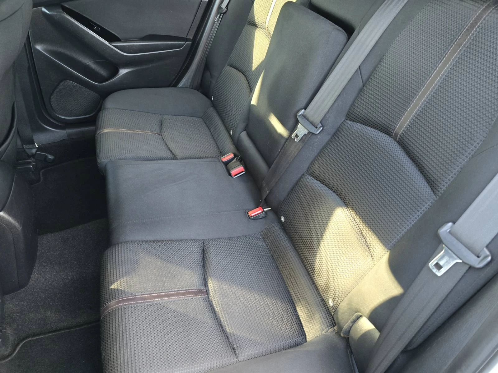 Mazda 3  /2.0/SKYACTIVE | Mobile.bg   15