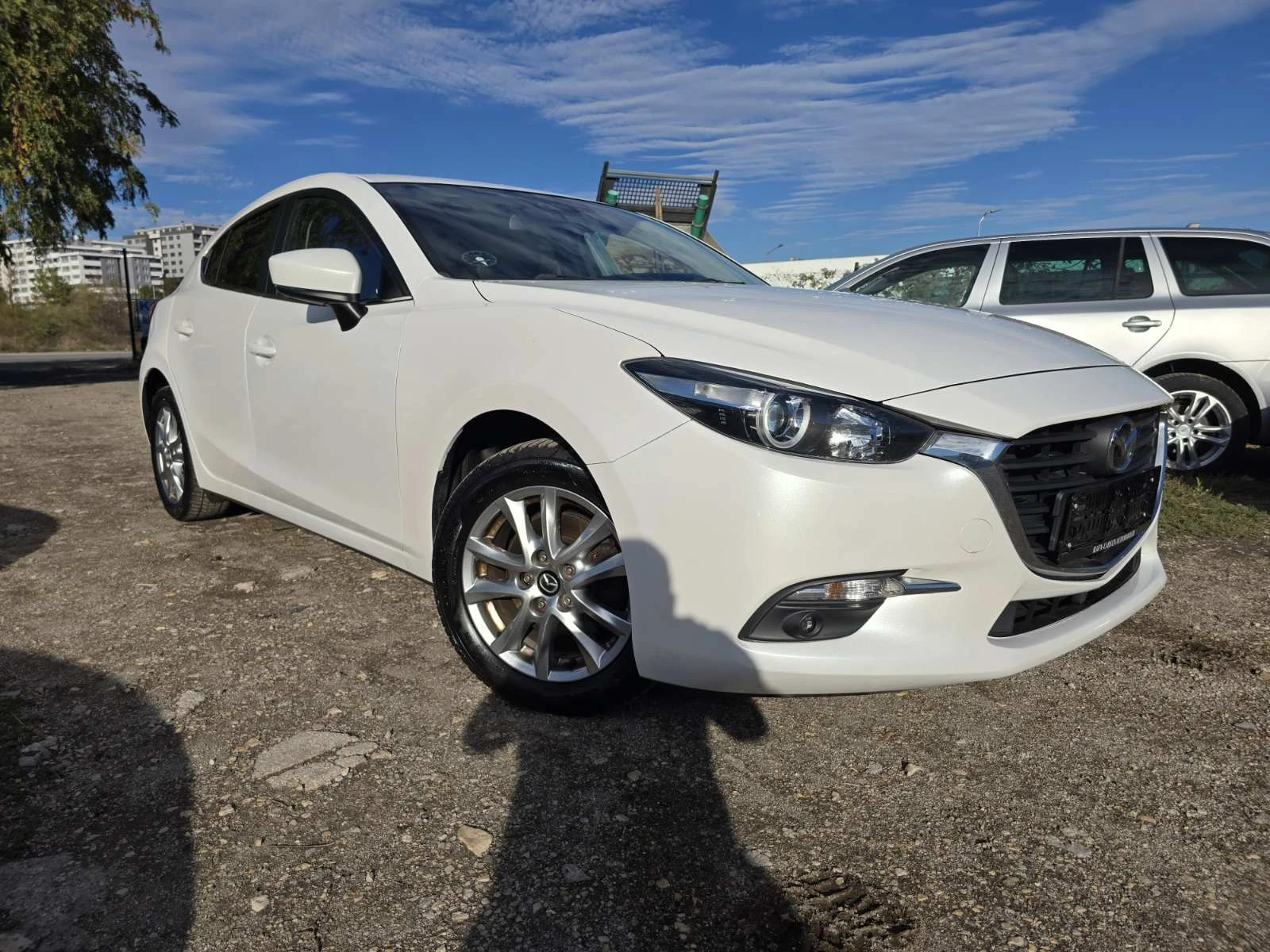 Mazda 3 КОЛЕДНА ПРОМОЦИЯ/2.0/SKYACTIVE - изображение 4