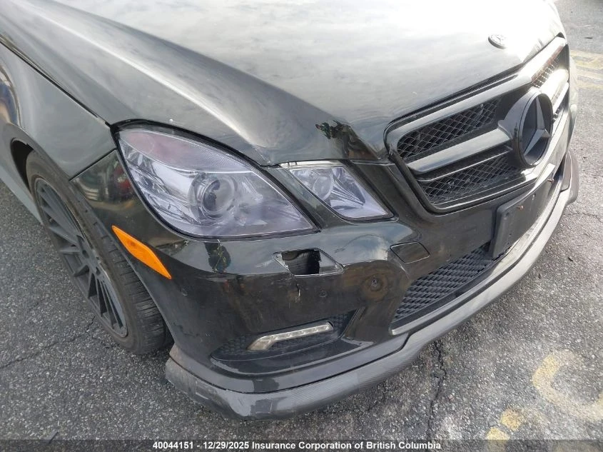 Mercedes-Benz E 350 AMG* Harman Kardon* Става на газ - изображение 9