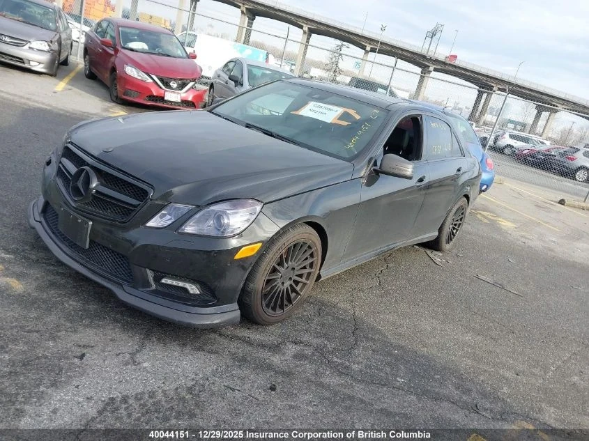 Mercedes-Benz E 350 AMG* Harman Kardon* Става на газ - изображение 2