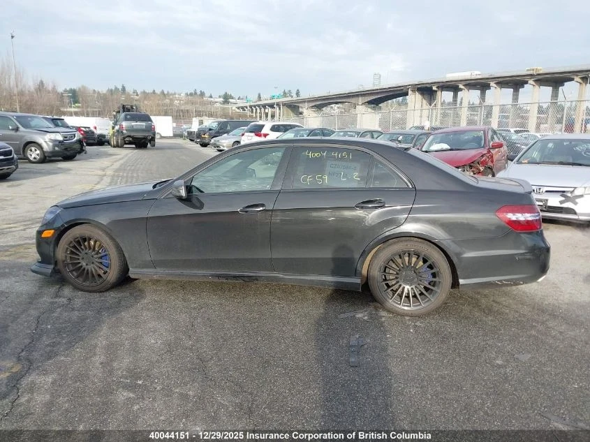 Mercedes-Benz E 350 AMG* Harman Kardon* Става на газ - изображение 6