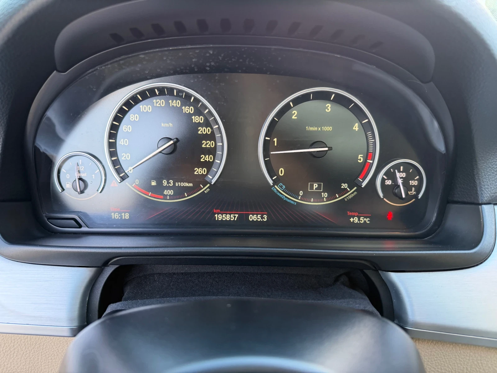 BMW 530 D* X-Drive* Full-M Pack* Pano*  | Mobile.bg � ����������� 7