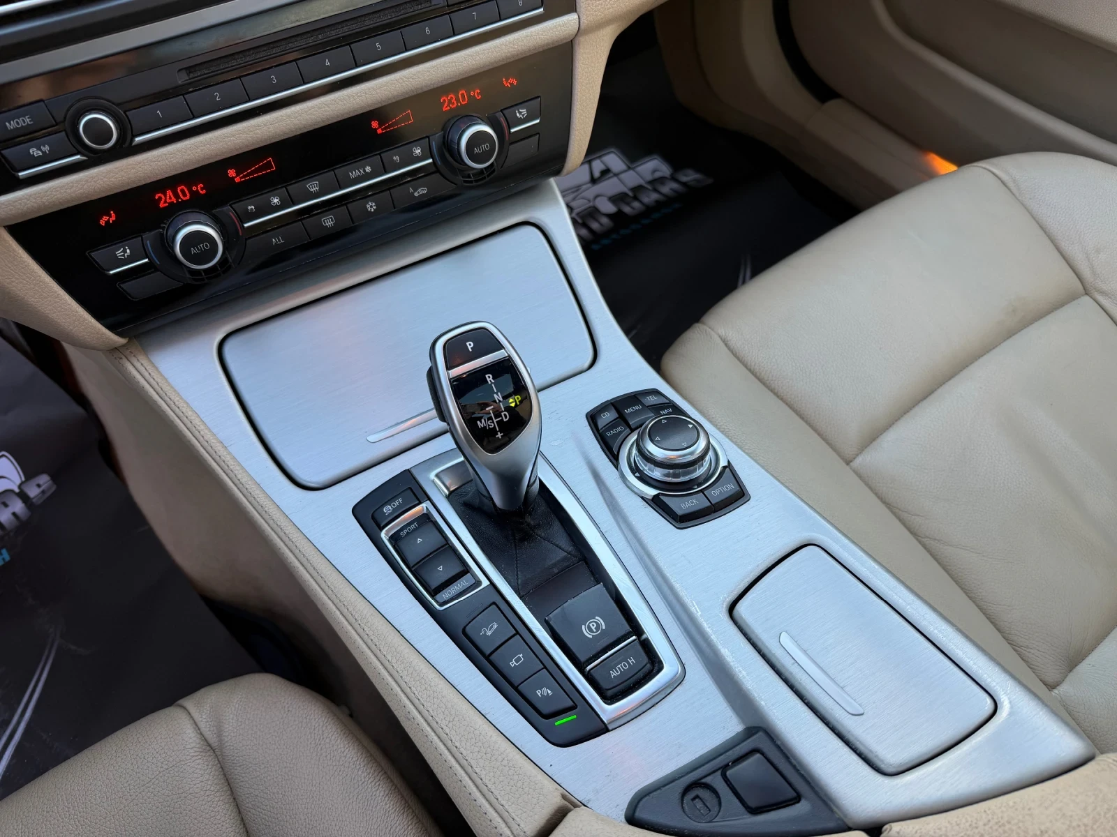 BMW 530 D* X-Drive* Full-M Pack* Pano*  | Mobile.bg � ����������� 8