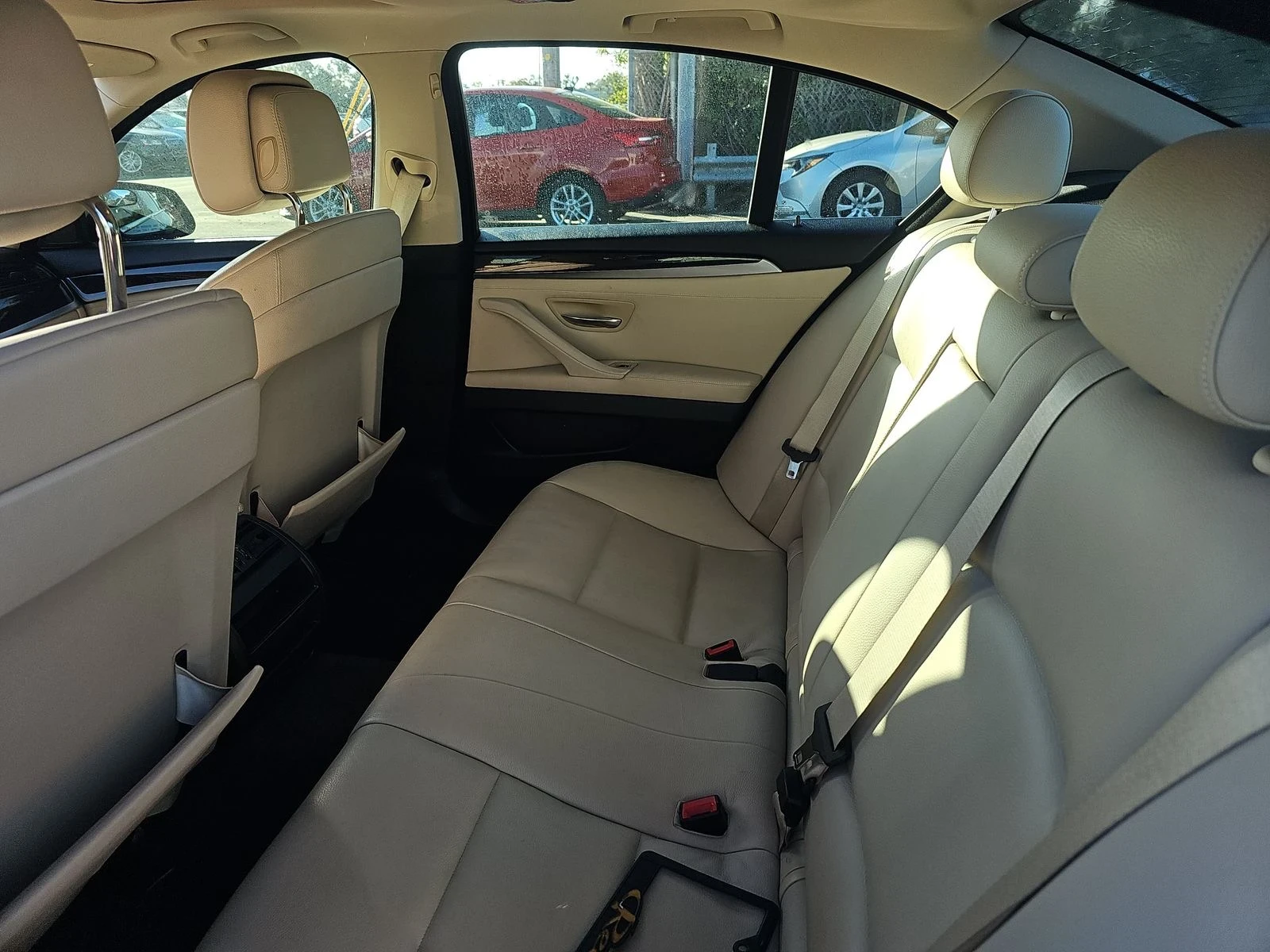BMW 535 i | Mobile.bg � ����������� 11