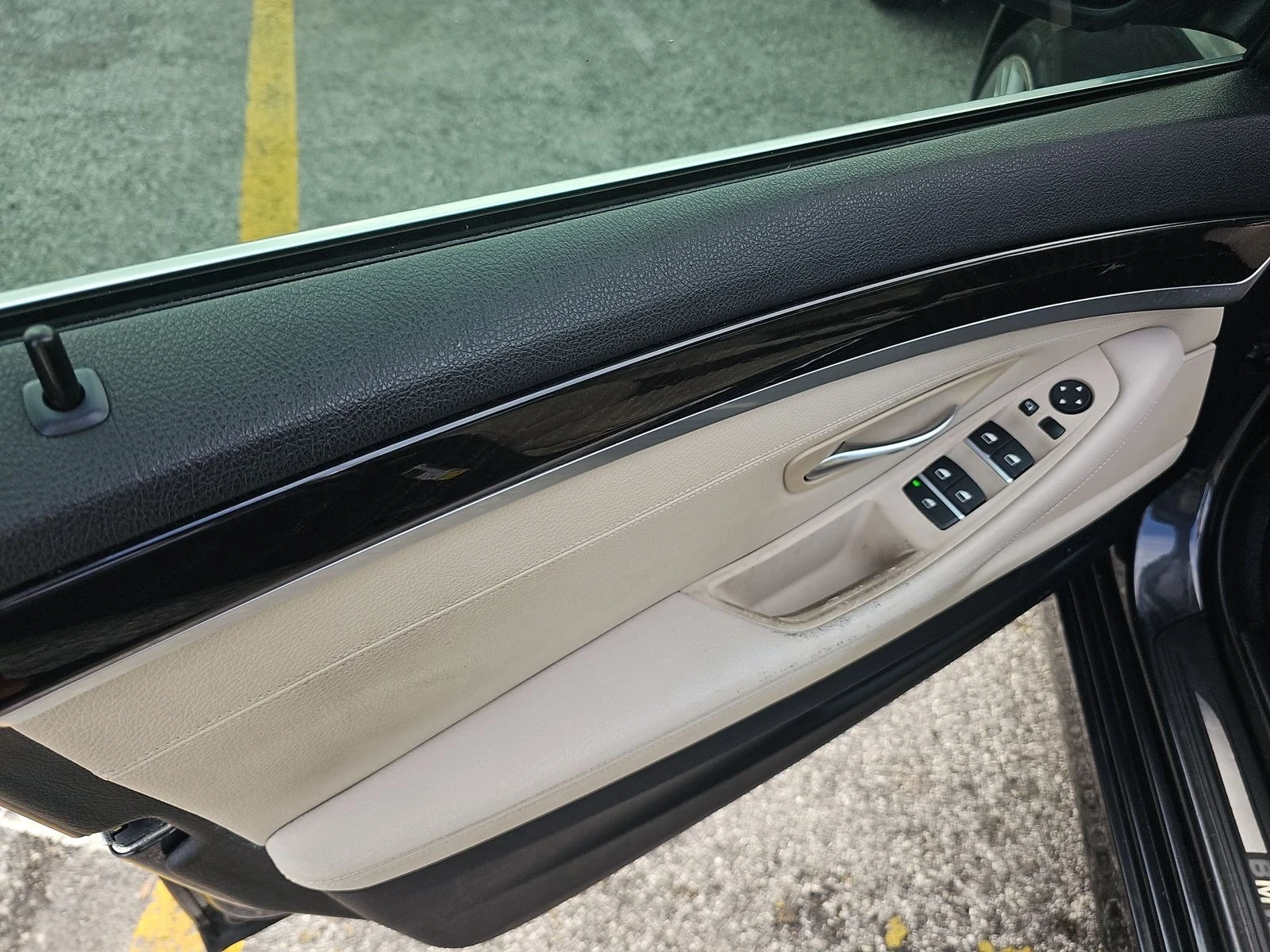 BMW 535 i - изображение 8