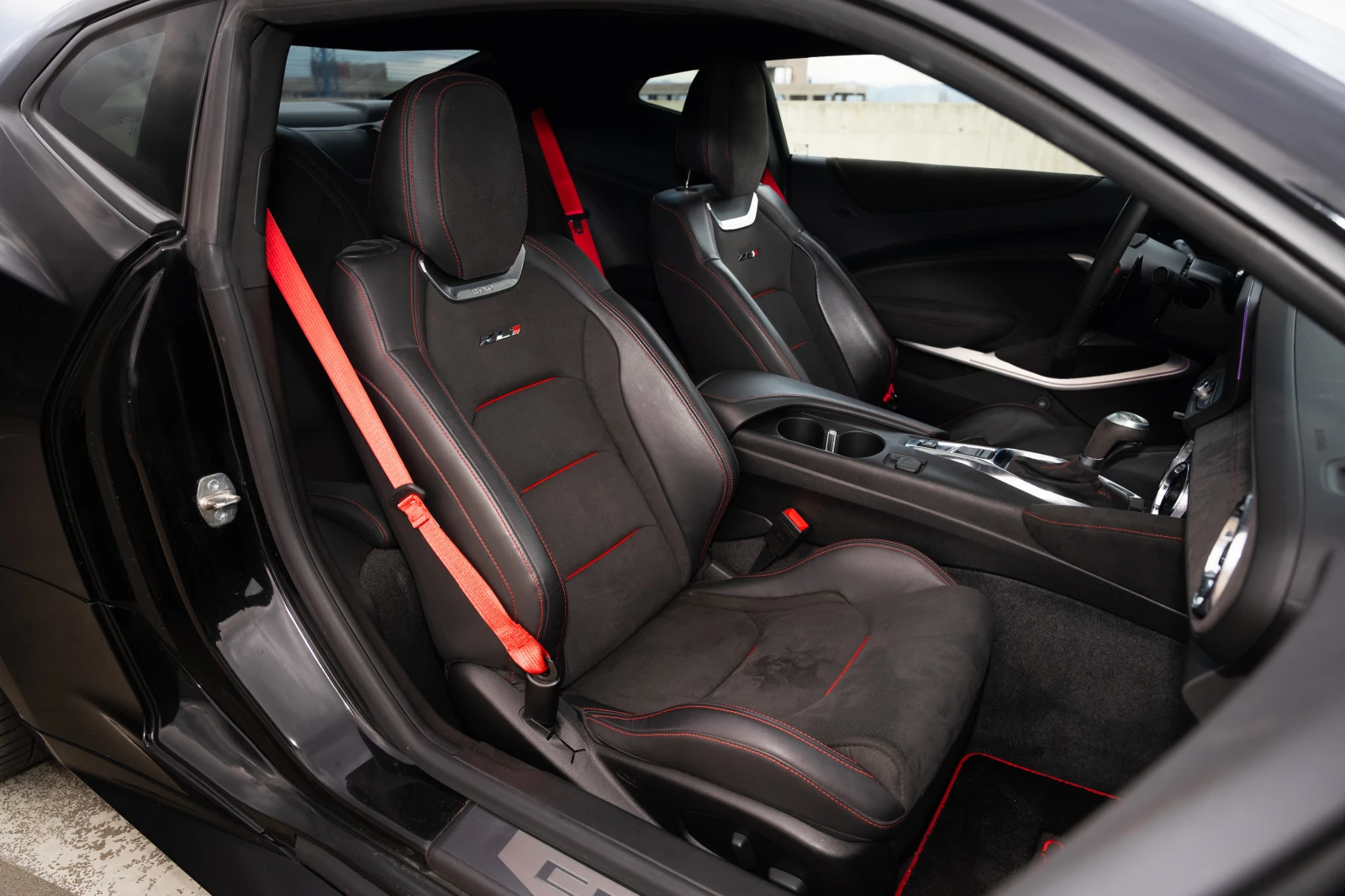 Chevrolet Camaro ZL1 | Mobile.bg � ����������� 12