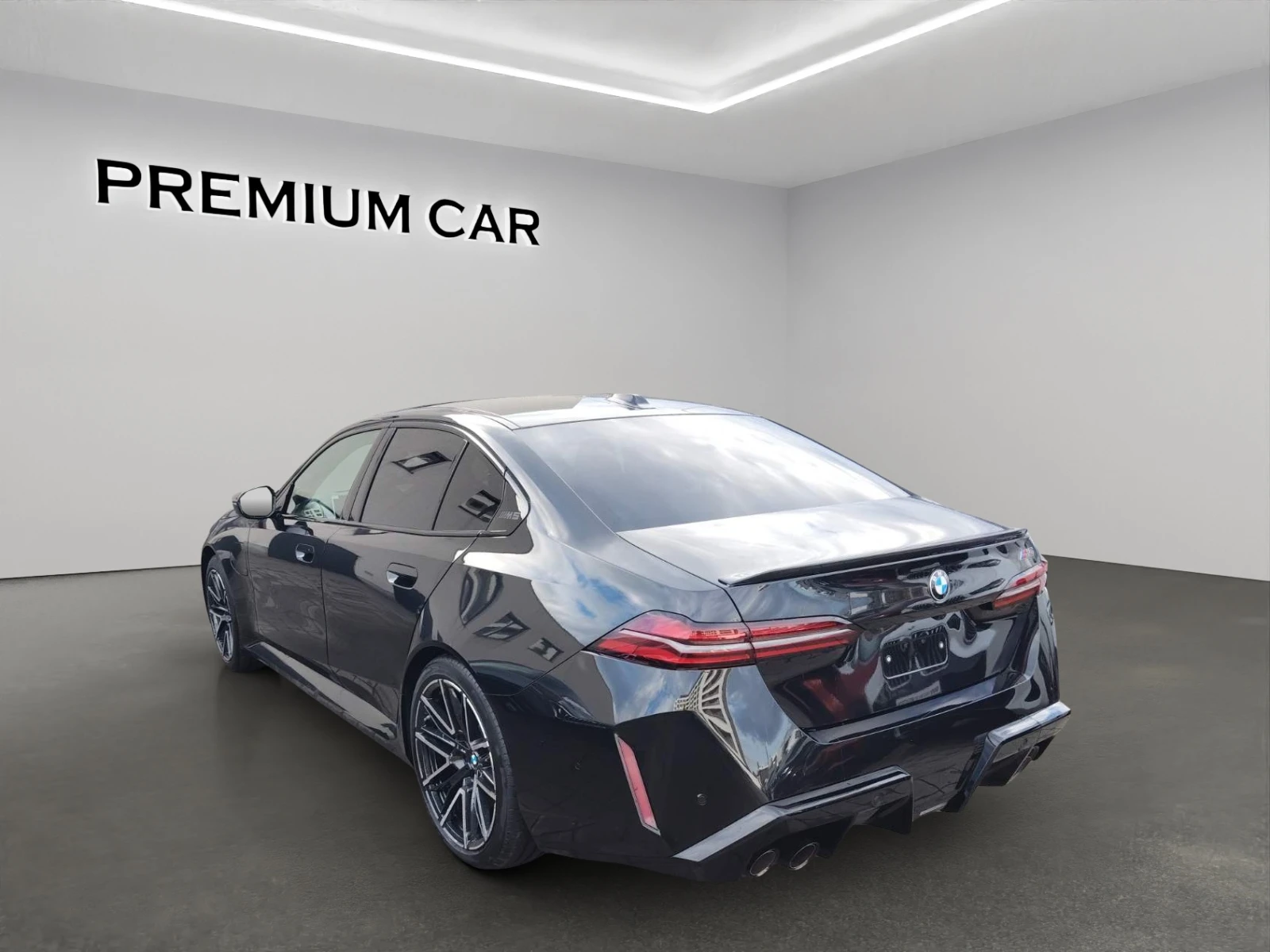BMW M5 Plug-In Hybrid xDrive | Mobile.bg � ����������� 2
