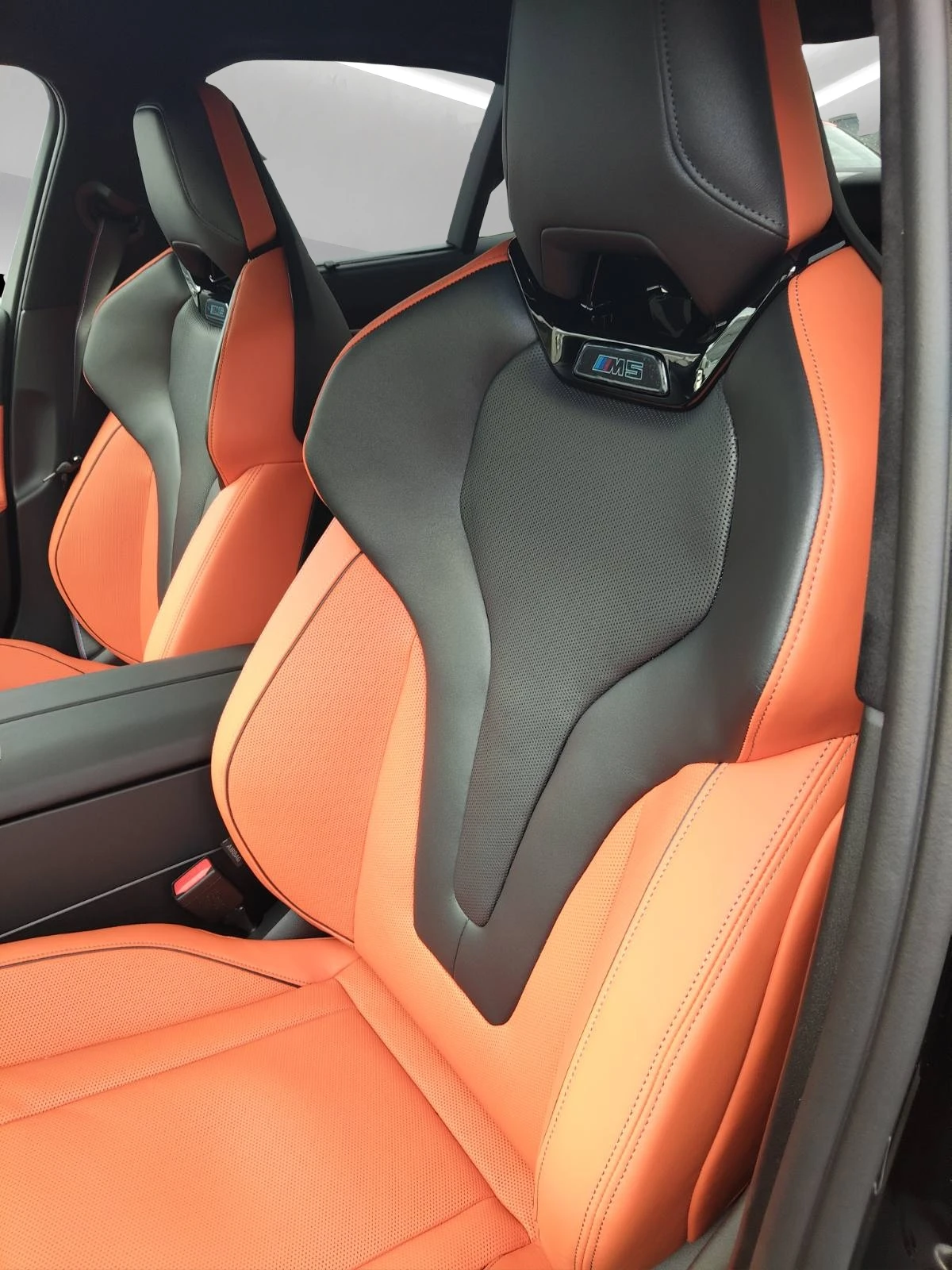 BMW M5 Plug-In Hybrid xDrive | Mobile.bg � ����������� 6