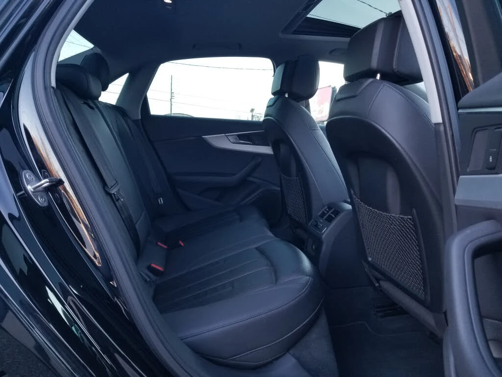 Audi A4 2.0T quattro* ����������* (���� �� ��) | Mobile.bg � ����������� 11