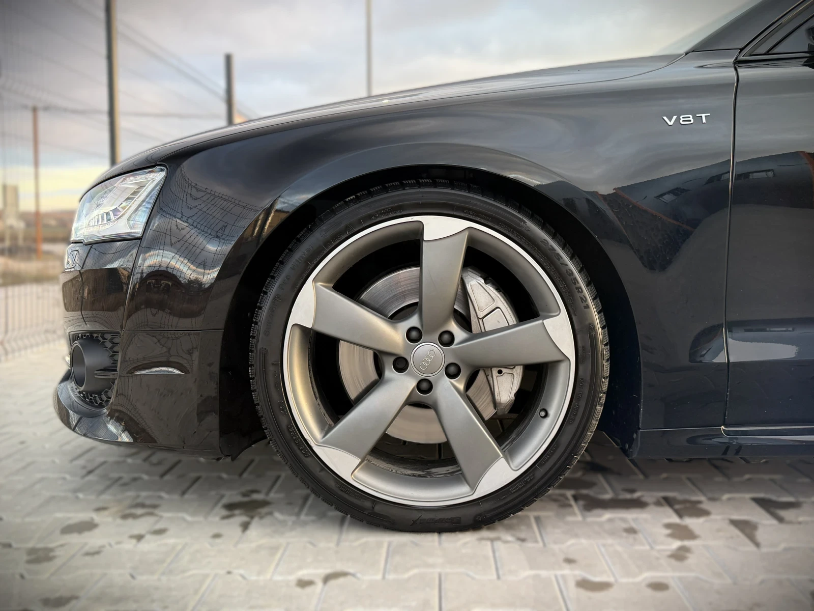 Audi A8 | Mobile.bg � ����������� 14