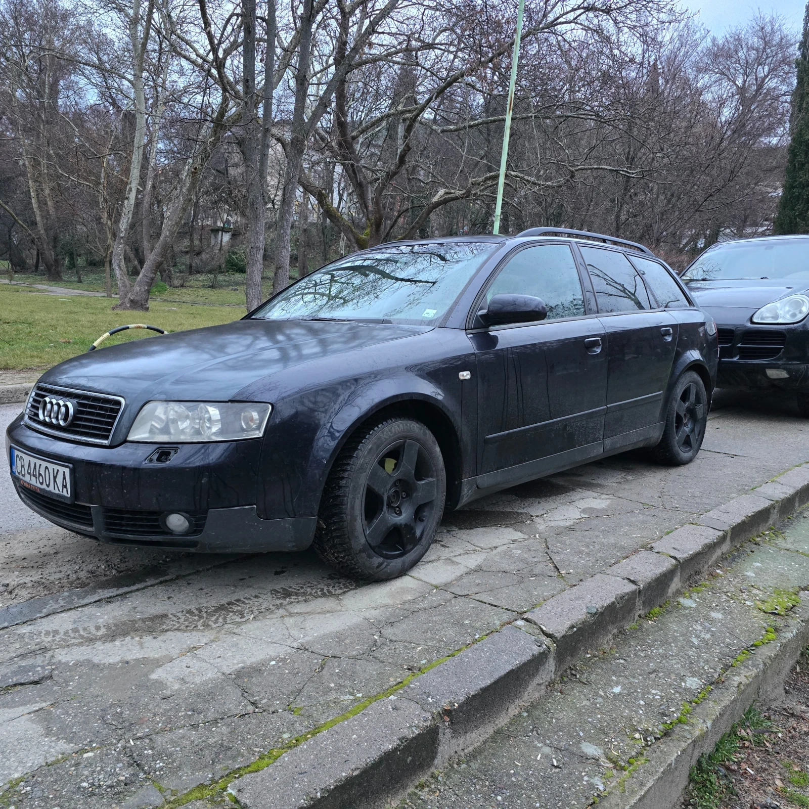 Audi A4 1.8T quattro | Mobile.bg � ����������� 1