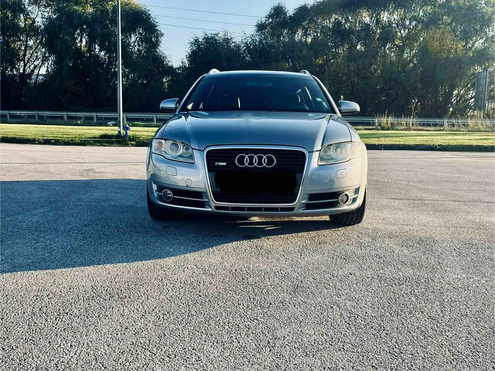 Audi A4 2.0 TFSI | Mobile.bg � ����������� 3