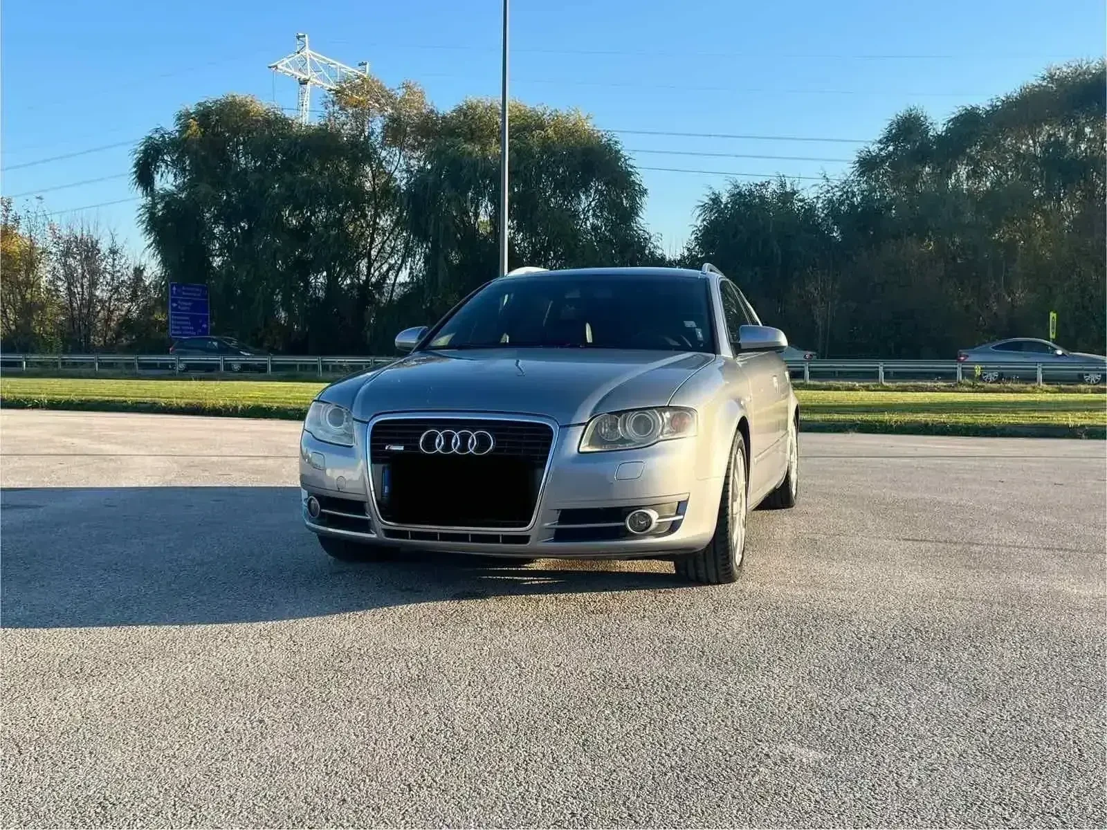 Audi A4 2.0 TFSI | Mobile.bg � ����������� 2
