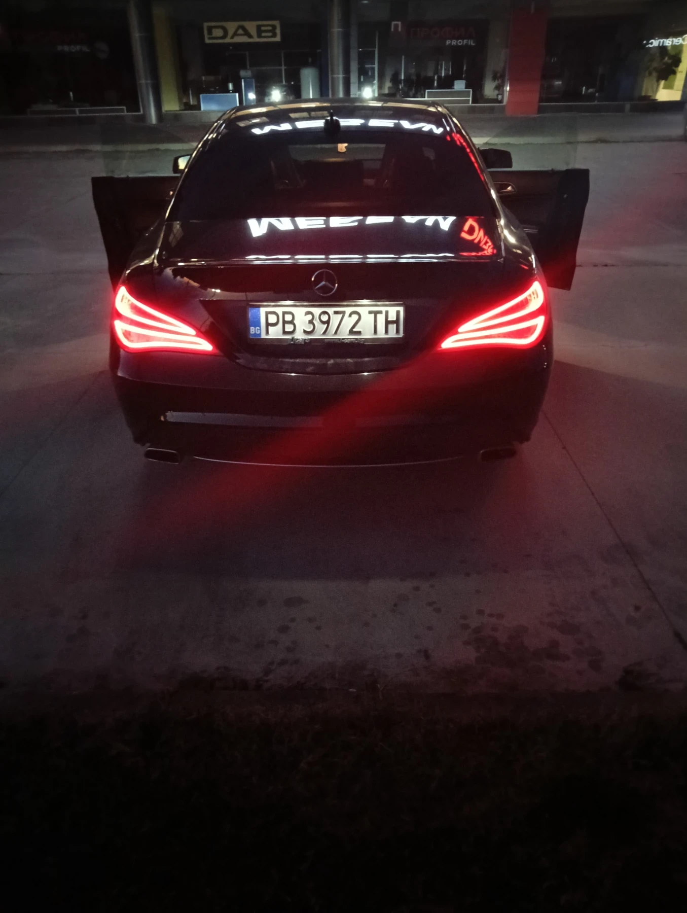 Mercedes-Benz CLA 200 | Mobile.bg � ����������� 13