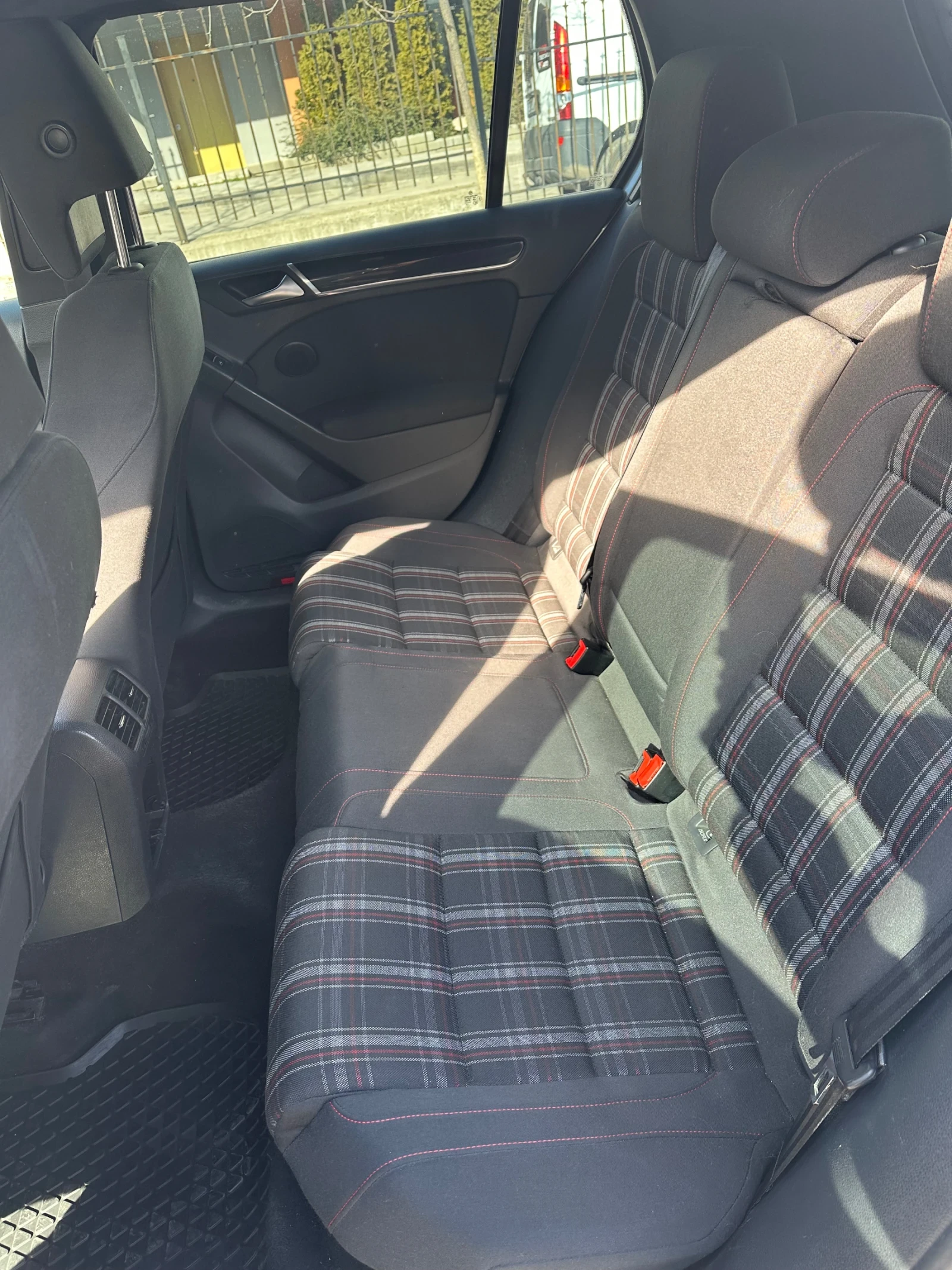 VW Golf 6 GTI 2.0TSI  | Mobile.bg � ����������� 12