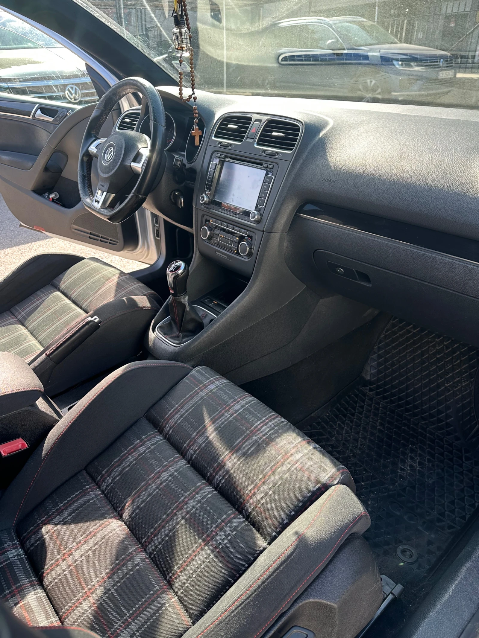 VW Golf 6 GTI 2.0TSI  | Mobile.bg � ����������� 10