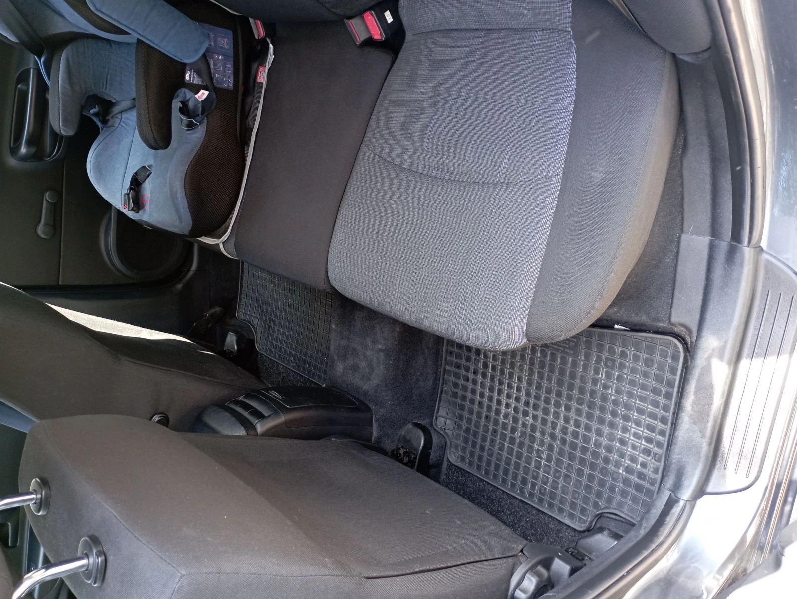 Kia Ceed 1.4 CVVT LPG, снимка 7 - Автомобили и джипове - 53756198