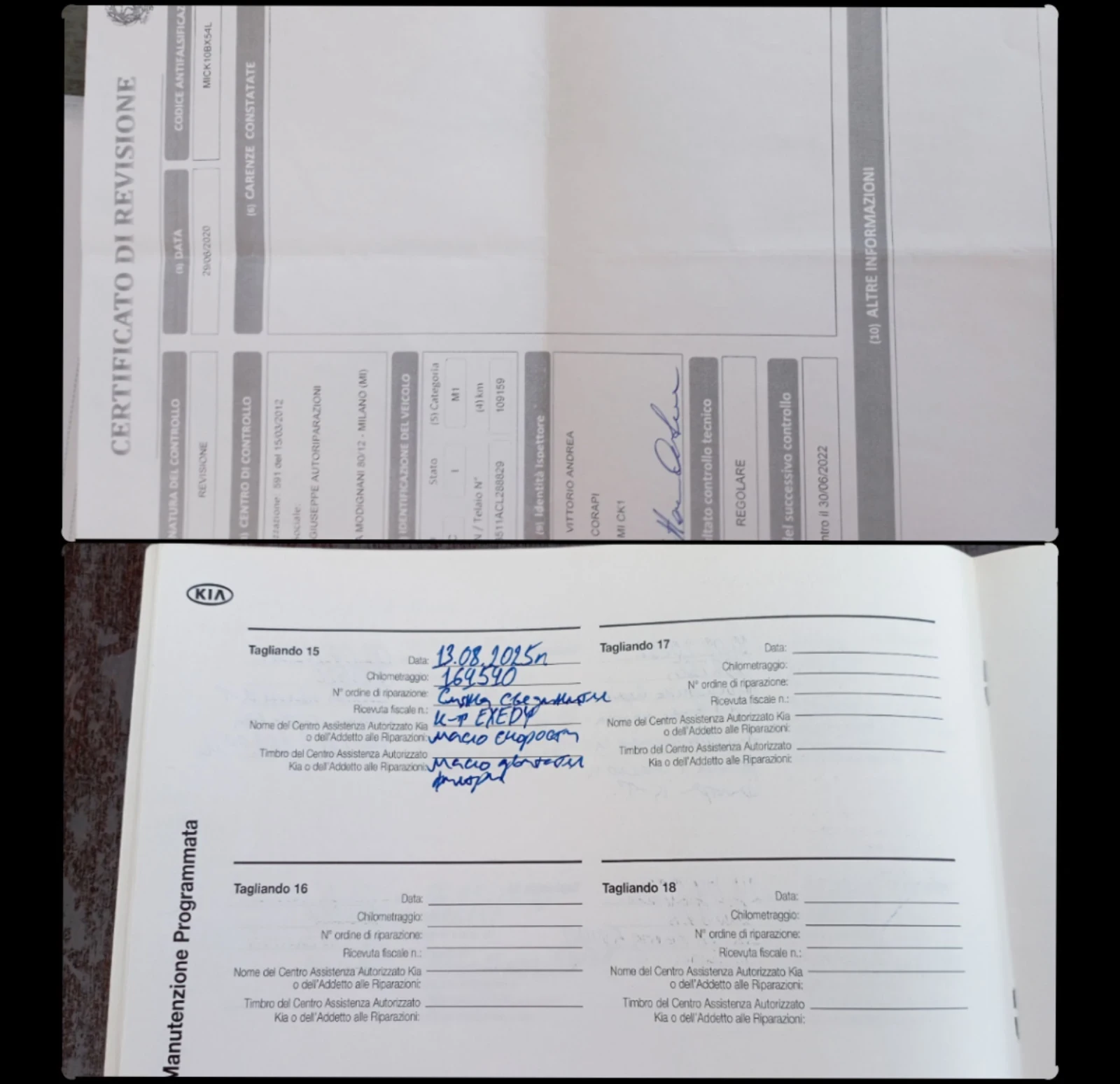 Kia Ceed 1.4 CVVT LPG, снимка 13 - Автомобили и джипове - 53756198