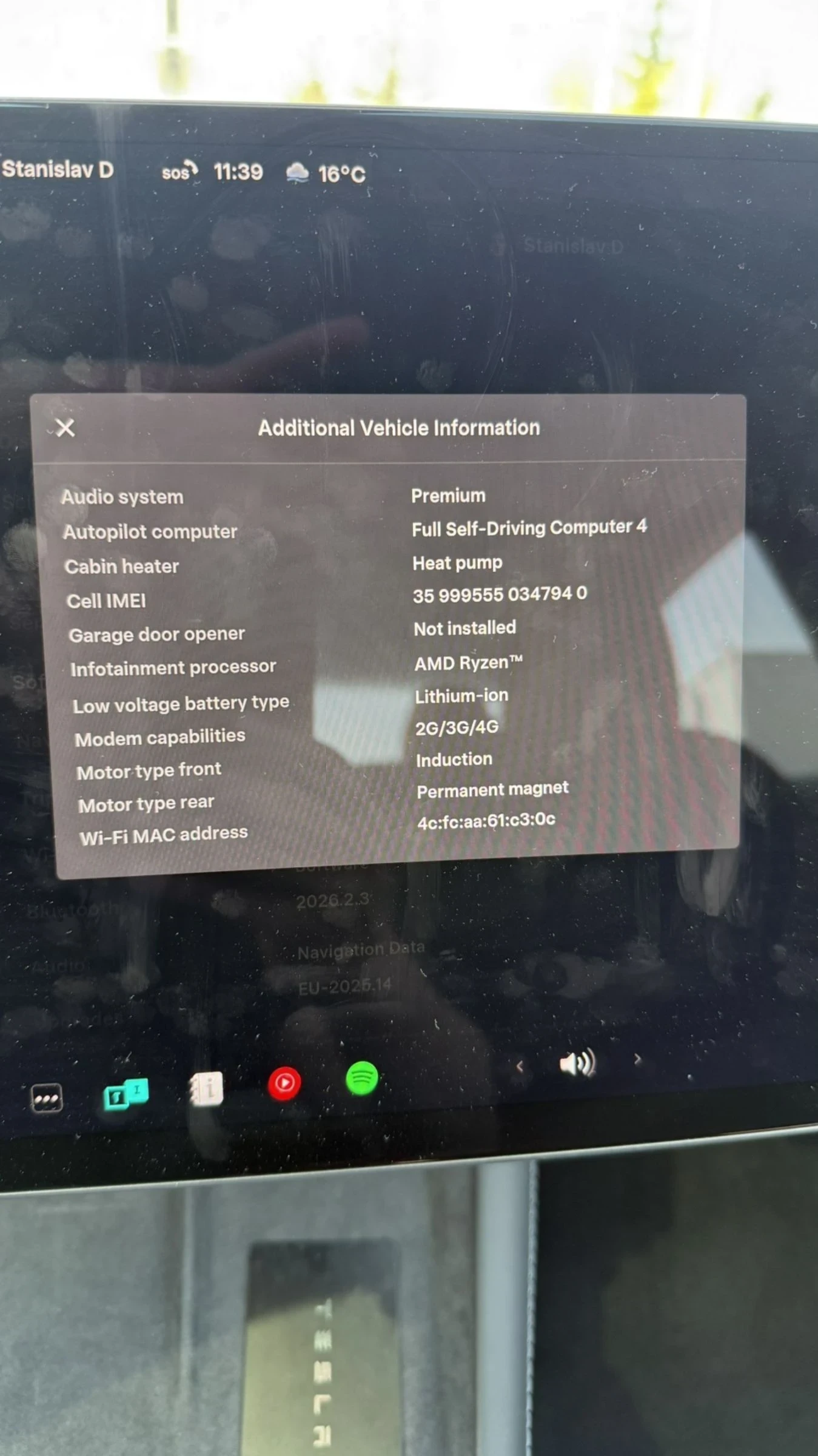 Tesla Model 3 Long Range Dual Motor - Highland  | Mobile.bg � ����������� 14