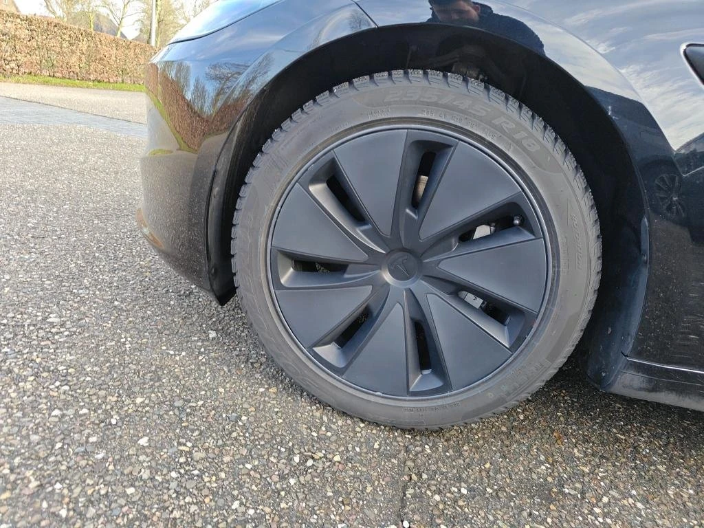 Tesla Model 3 Long Range Dual Motor - Highland - ������� ���� | Mobile.bg � ����������� 5