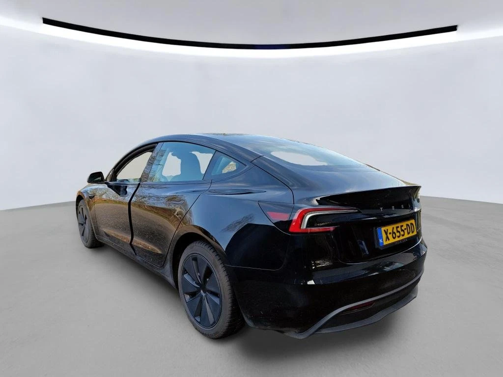 Tesla Model 3 Long Range Dual Motor - Highland - ������� ���� | Mobile.bg � ����������� 2