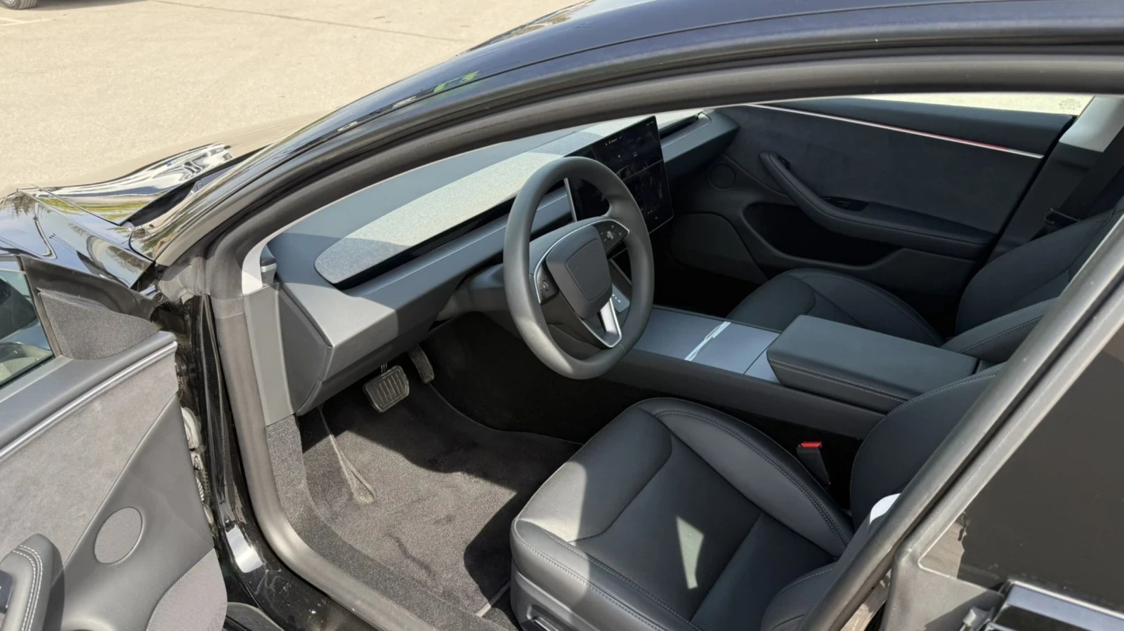 Tesla Model 3 Long Range Dual Motor - Highland  | Mobile.bg � ����������� 9