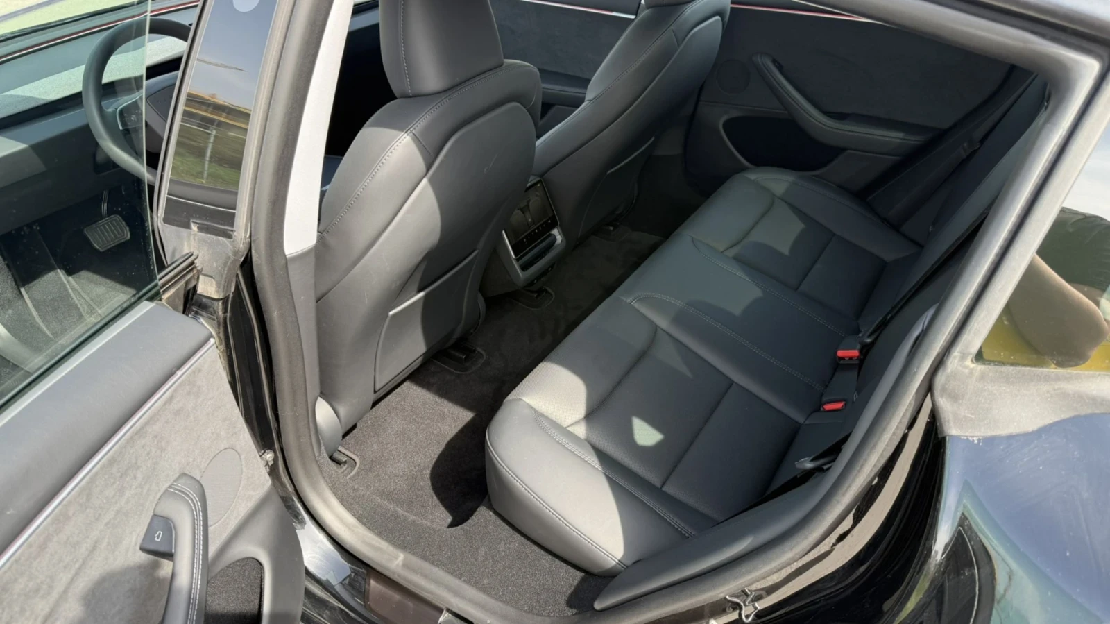 Tesla Model 3 Long Range Dual Motor - Highland  | Mobile.bg � ����������� 11