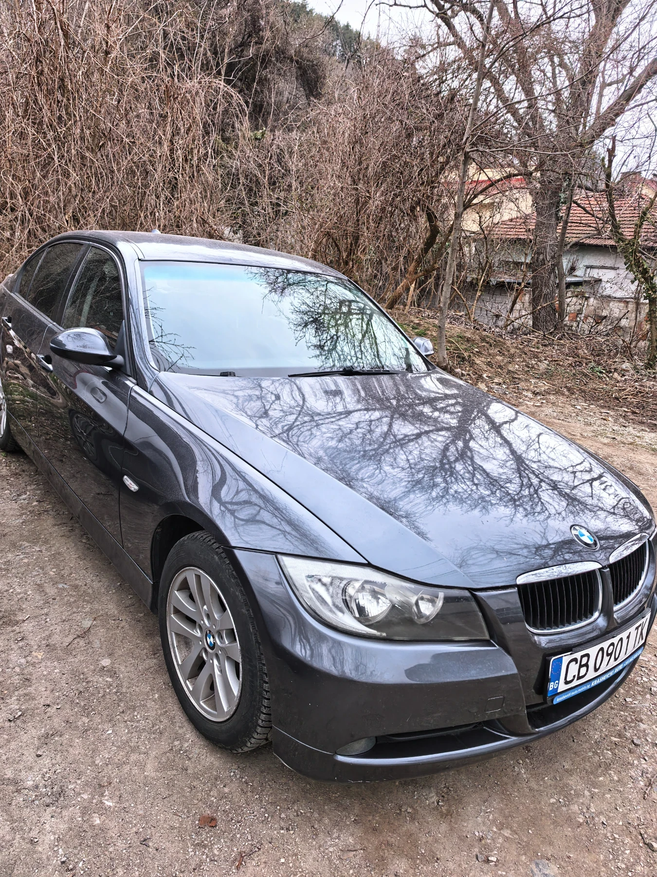 BMW 320 | Mobile.bg � ����������� 6