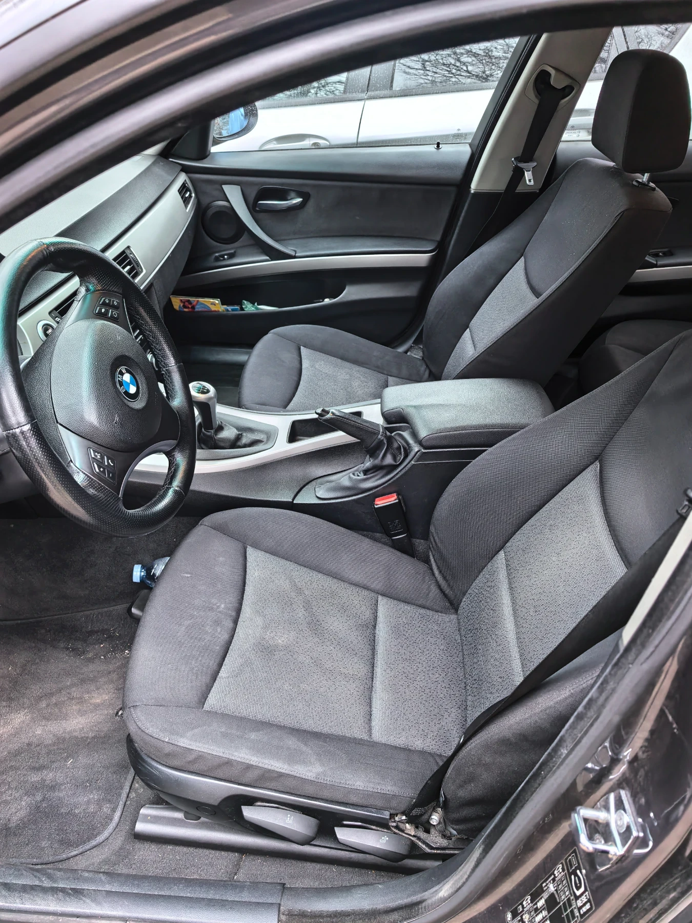BMW 320 | Mobile.bg � ����������� 4