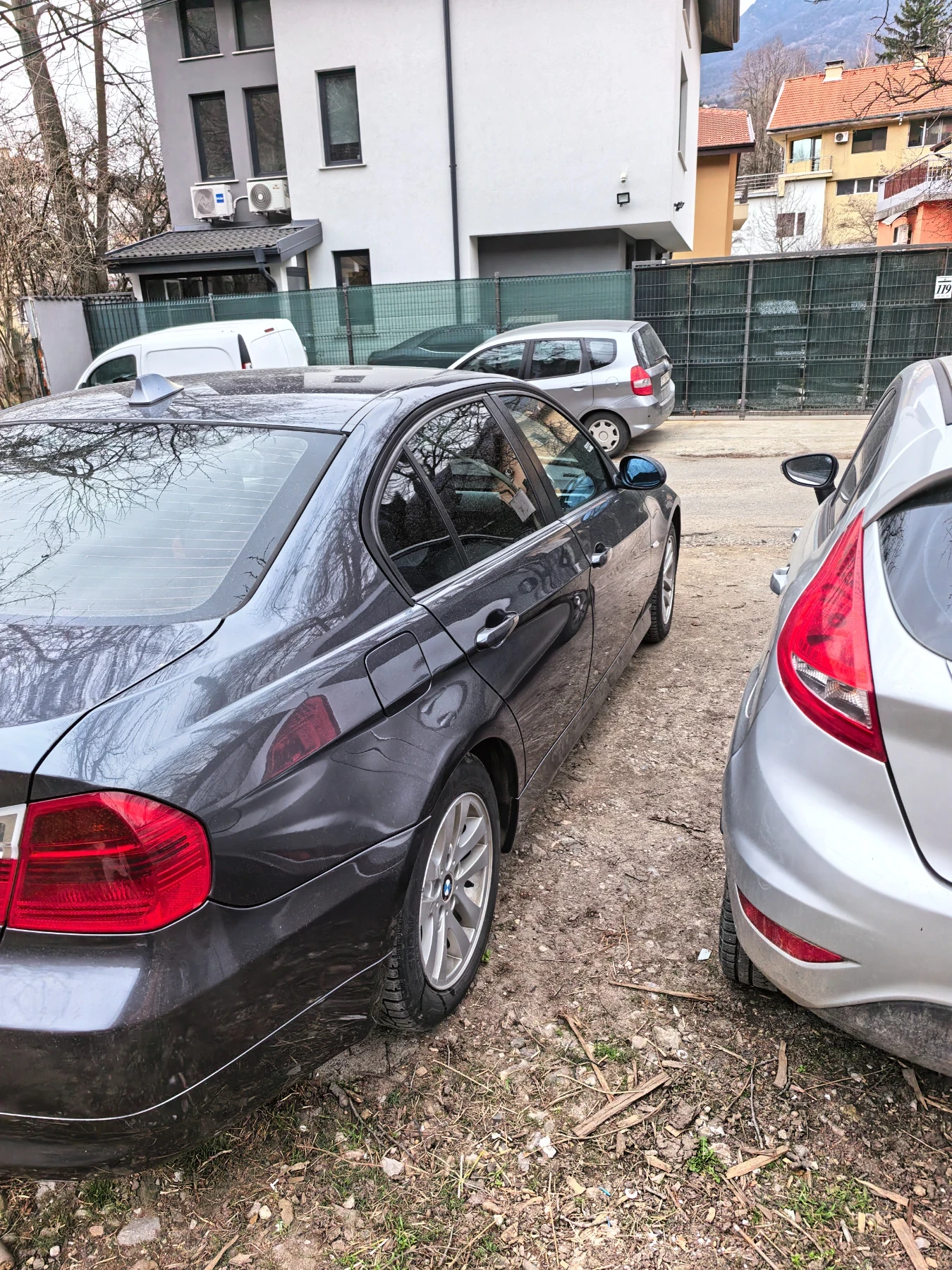 BMW 320 | Mobile.bg � ����������� 8