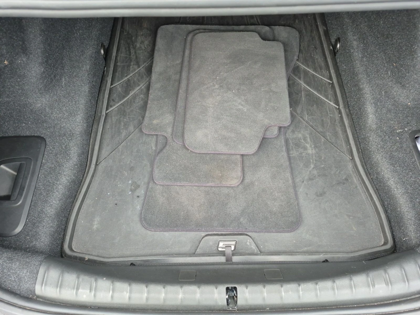 BMW 540 XDRIVE РЕГИСТАЦИЯ+ ОБСЛУЖВАНЕ, снимка 12 - Автомобили и джипове - 54145570