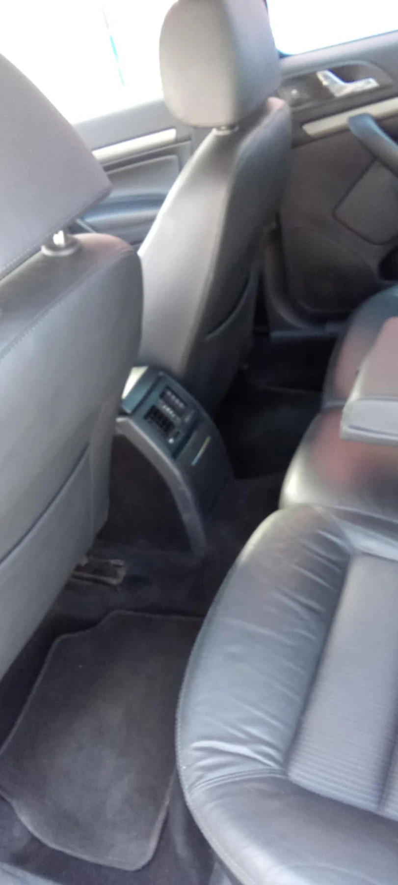 Skoda Octavia 1.9 105 TDI, снимка 6 - Автомобили и джипове - 54148995