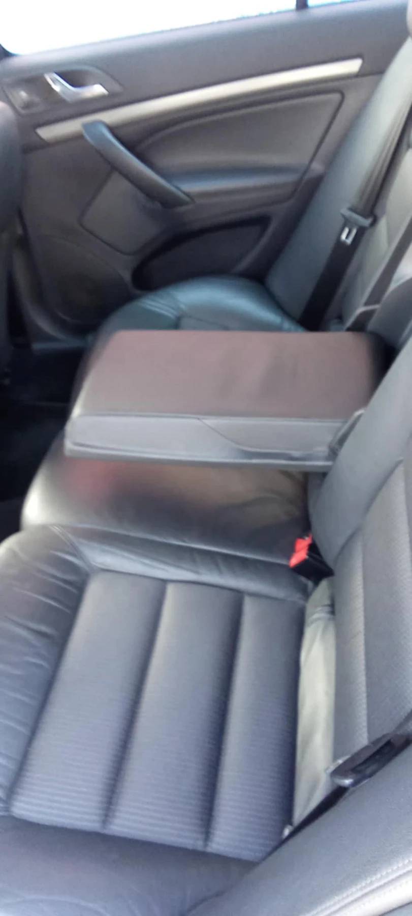 Skoda Octavia 1.9 105 TDI, снимка 8 - Автомобили и джипове - 54148995