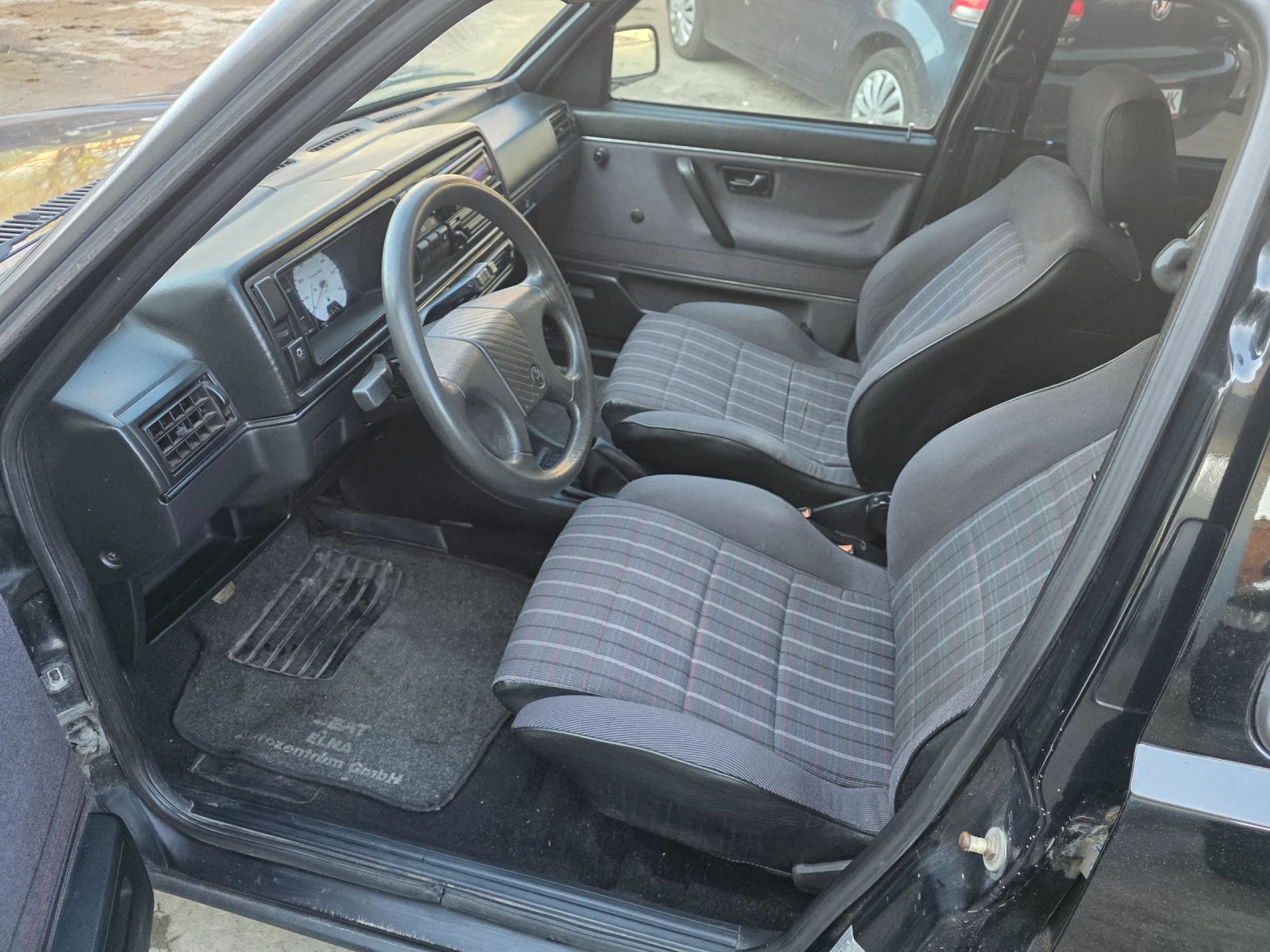 VW Golf Wv Golf GTI, снимка 10 - Автомобили и джипове - 54296896