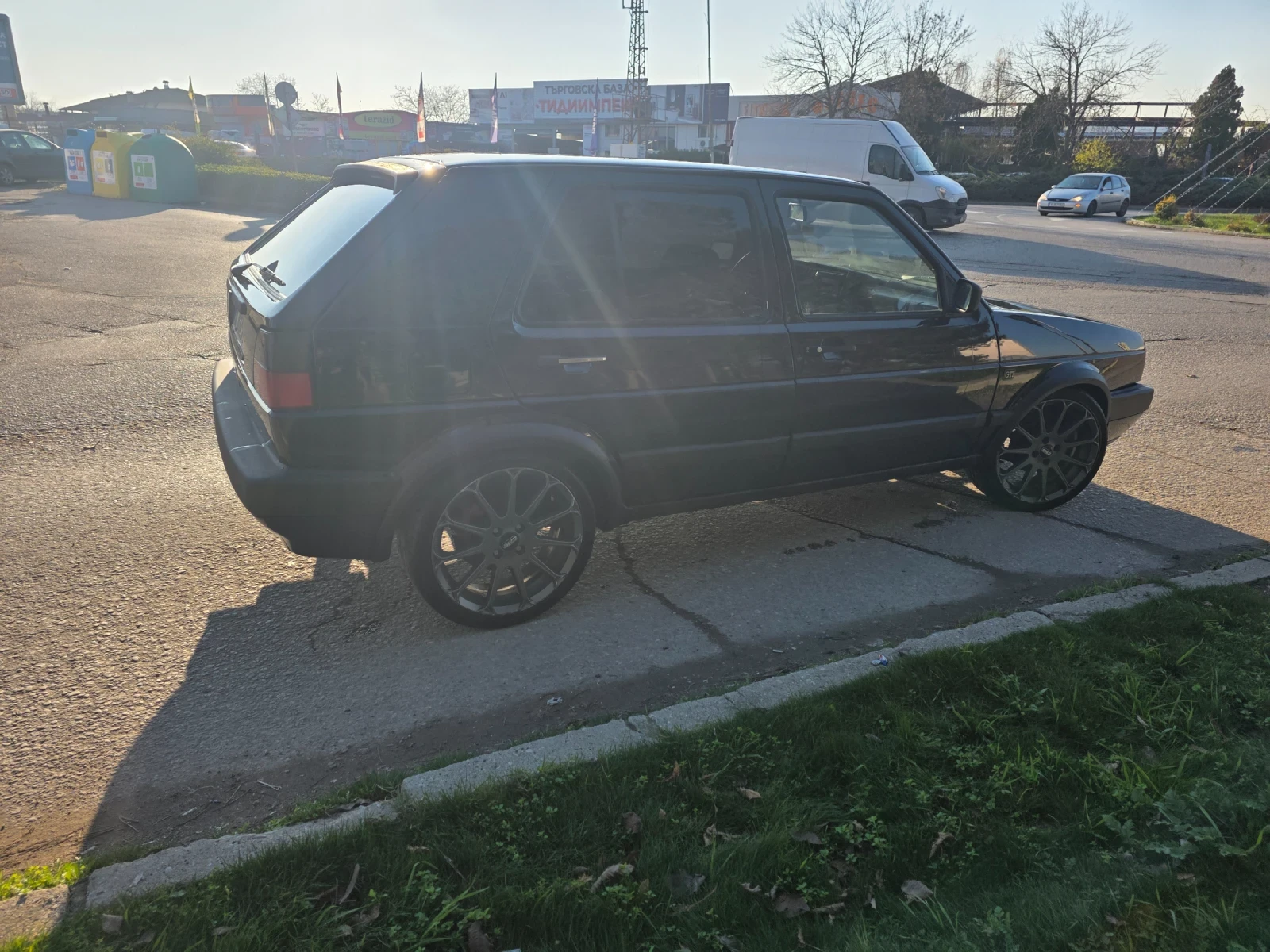 VW Golf Wv Golf GTI, снимка 4 - Автомобили и джипове - 54296896